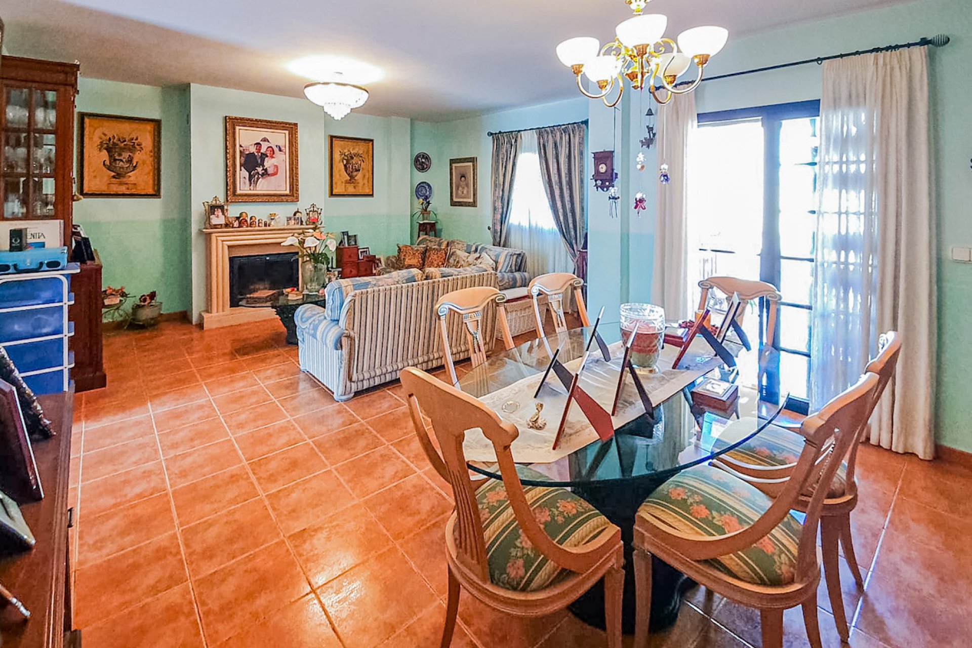 Reventa - Villa -
Alfas del Pí