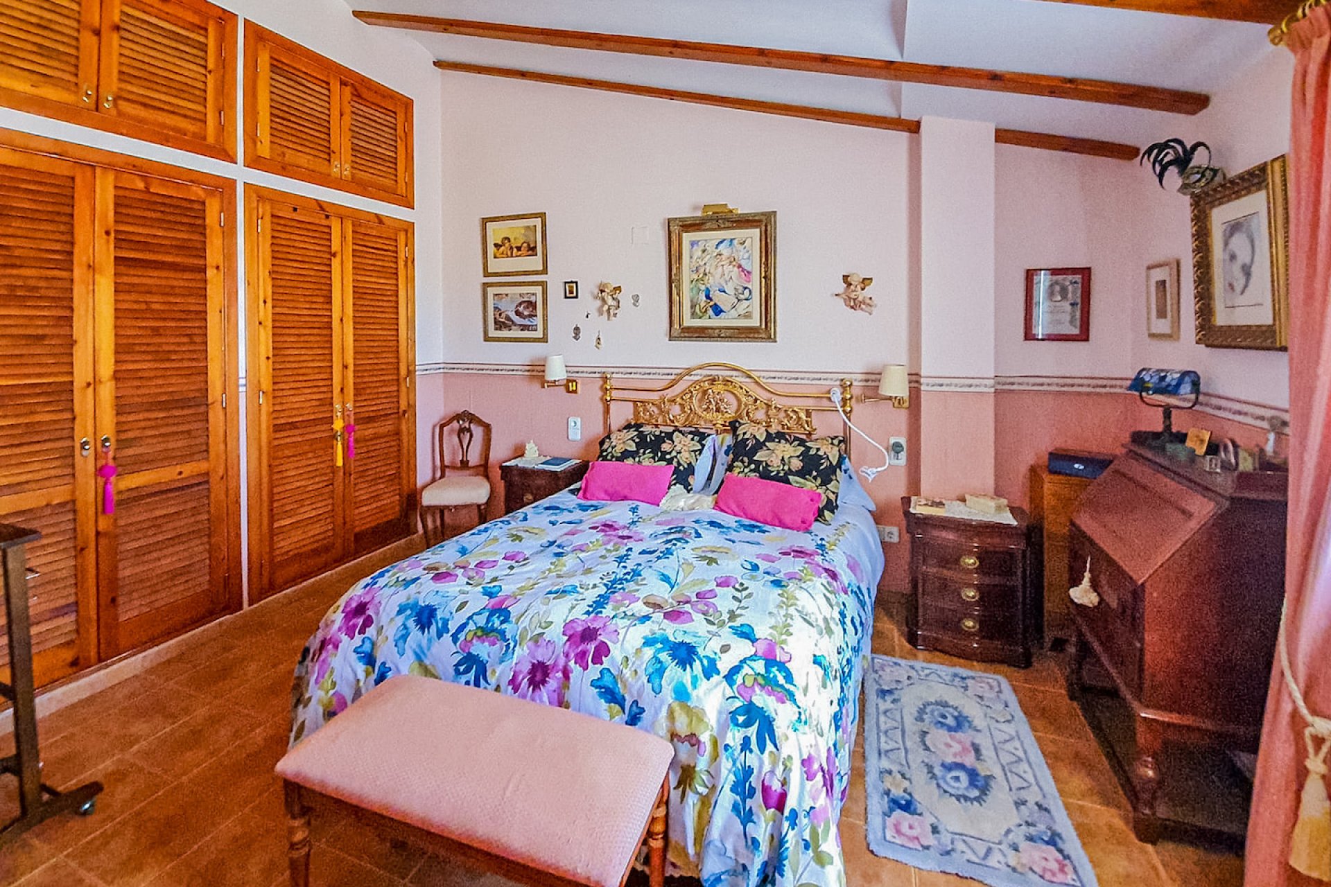 Reventa - Villa -
Alfas del Pí