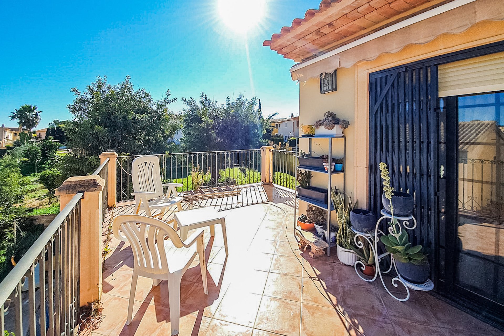 Reventa - Villa -
Alfas del Pí