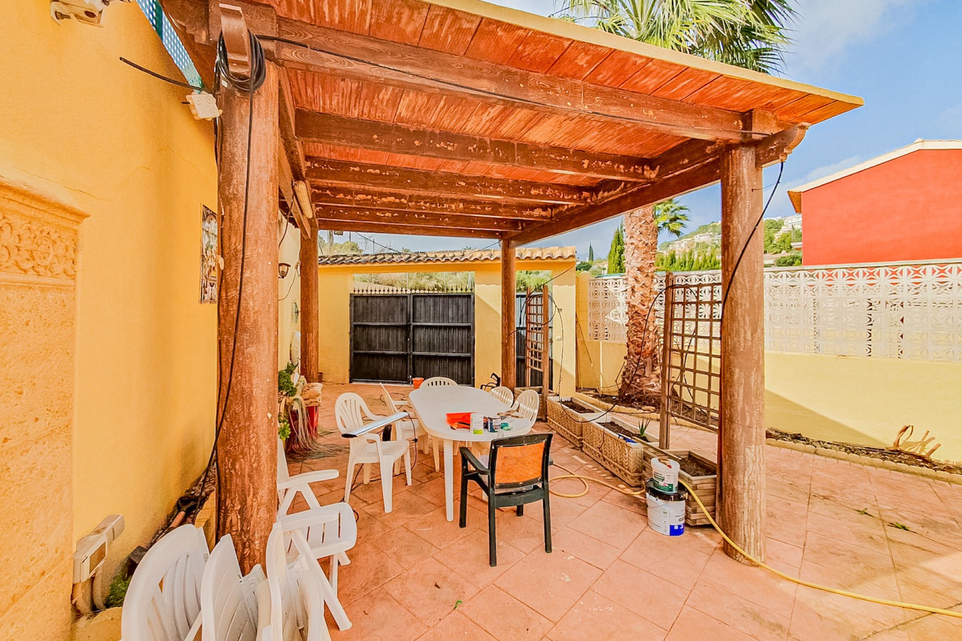 Reventa - Villa -
Alfas del Pí