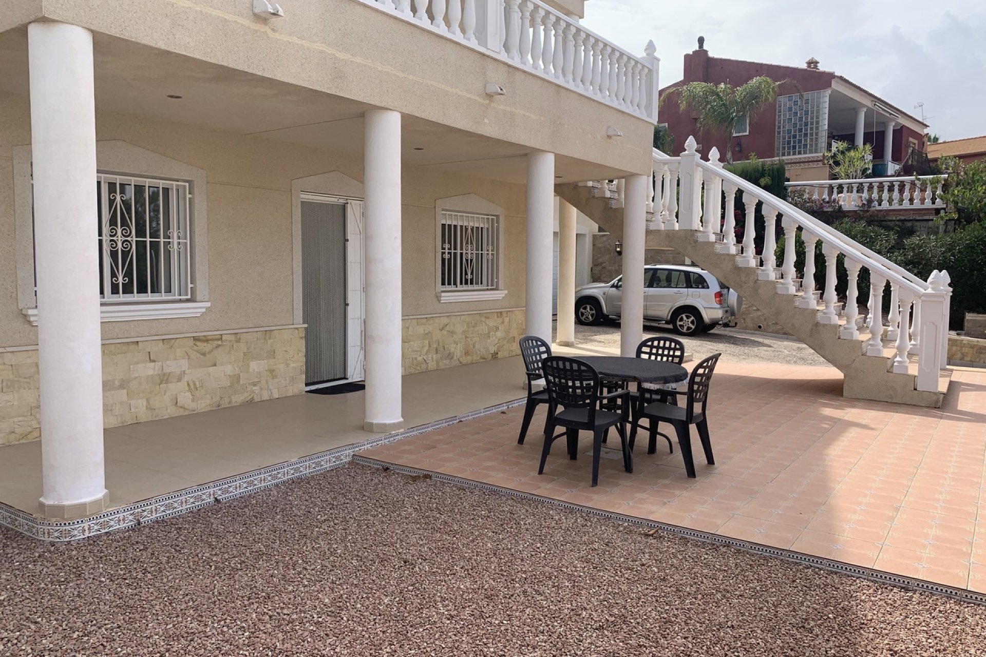 Reventa - Villa -
Algorfa - Algorfa (montemar)