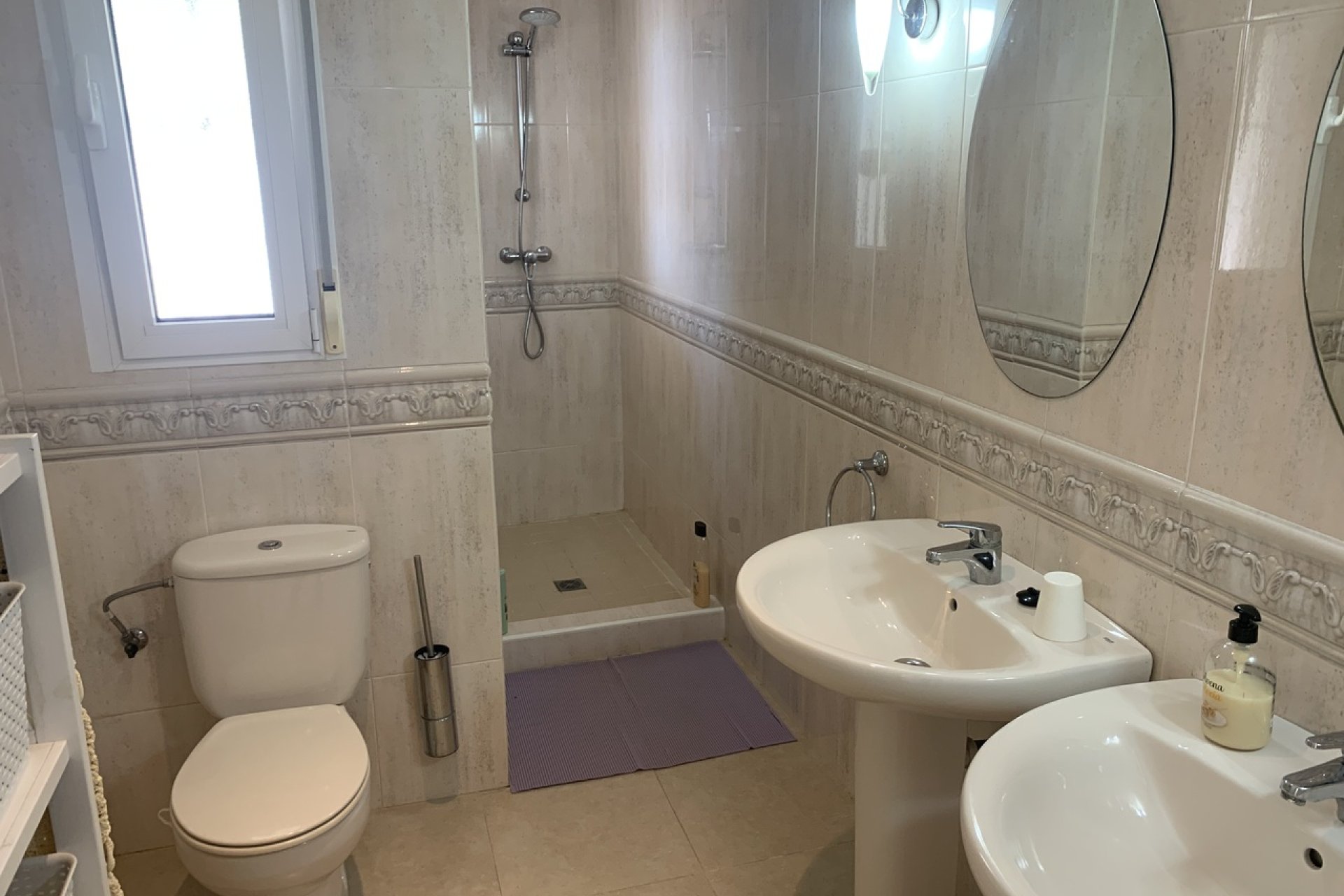 Reventa - Villa -
Algorfa - Algorfa (montemar)