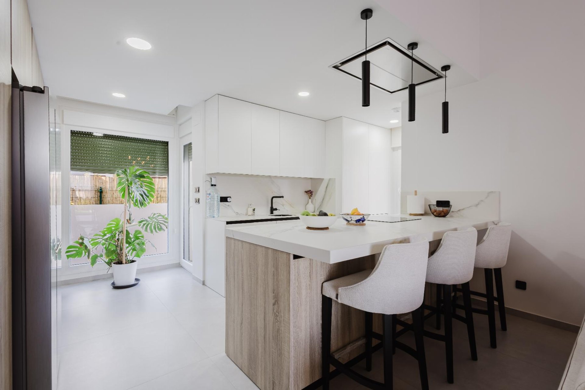 Reventa - Villa -
Algorfa - Campo de Golf - Algorfa