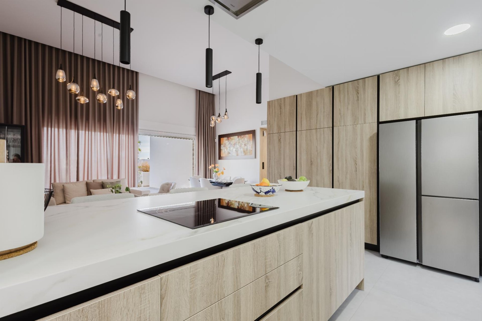 Reventa - Villa -
Algorfa - Campo de Golf - Algorfa