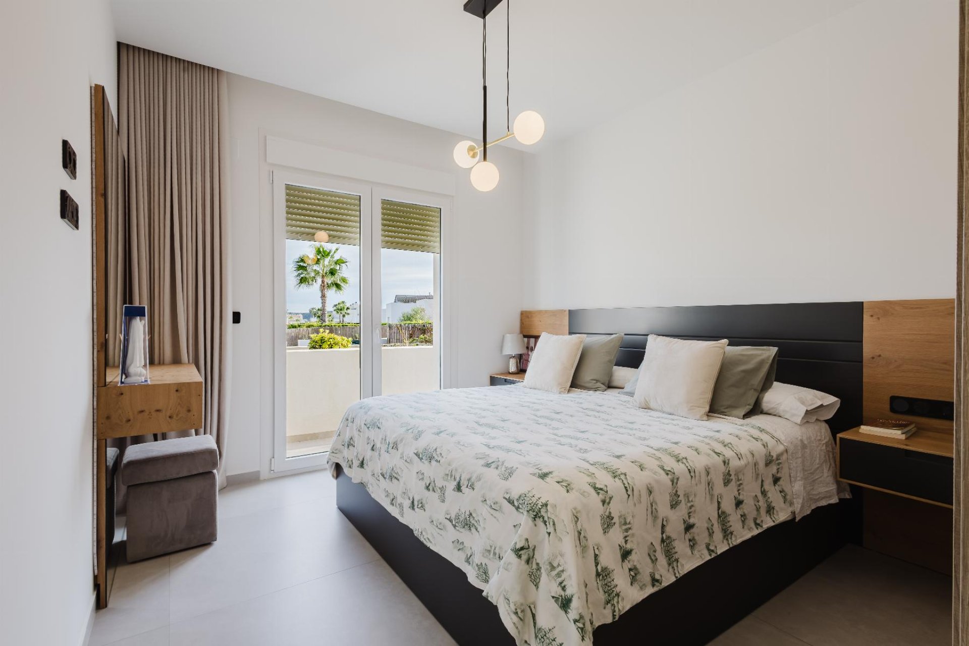 Reventa - Villa -
Algorfa - Campo de Golf - Algorfa