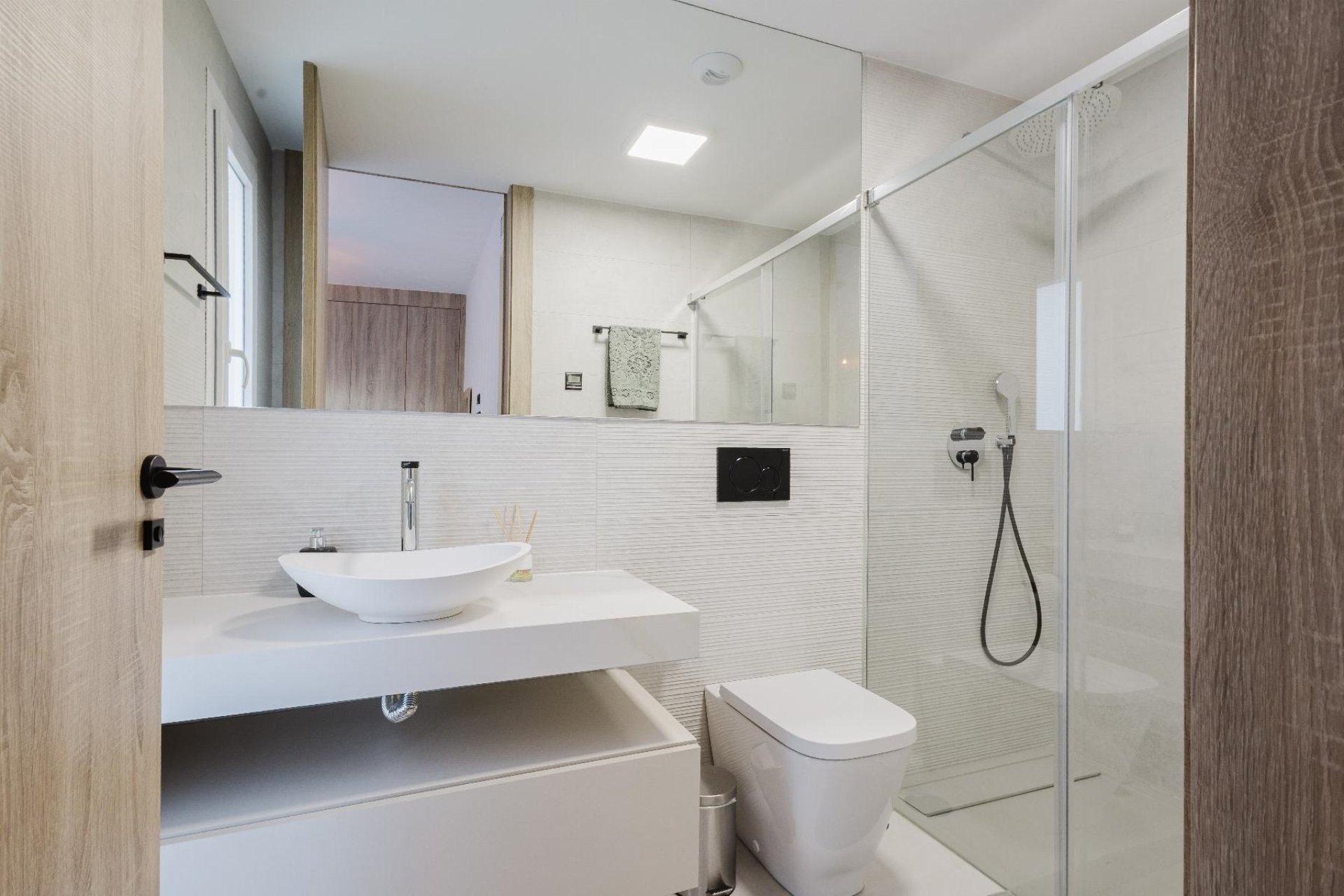 Reventa - Villa -
Algorfa - Campo de Golf - Algorfa