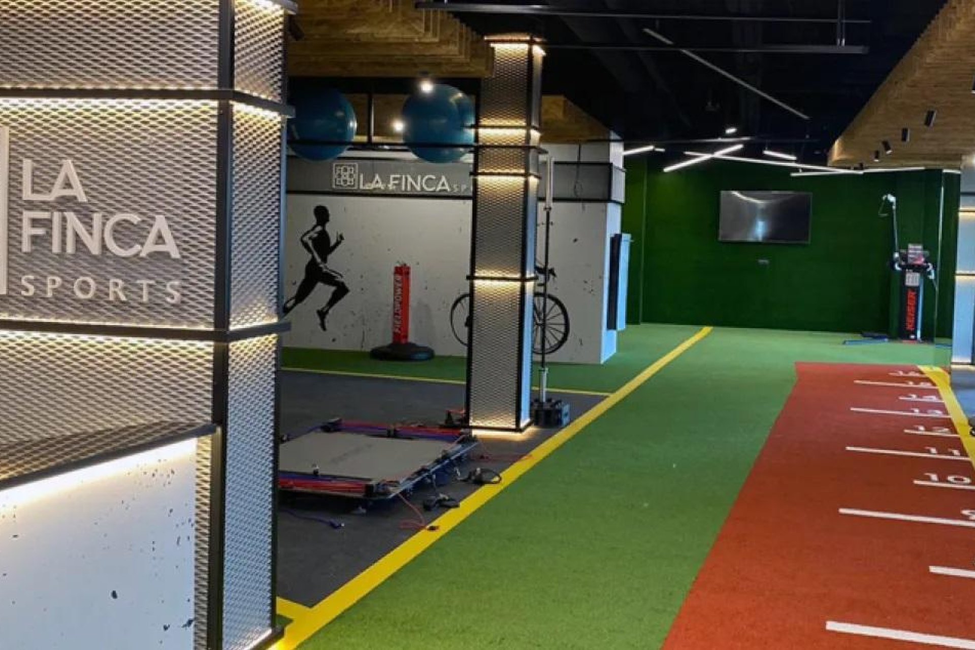 Reventa - Villa -
Algorfa - Campo de Golf - Algorfa