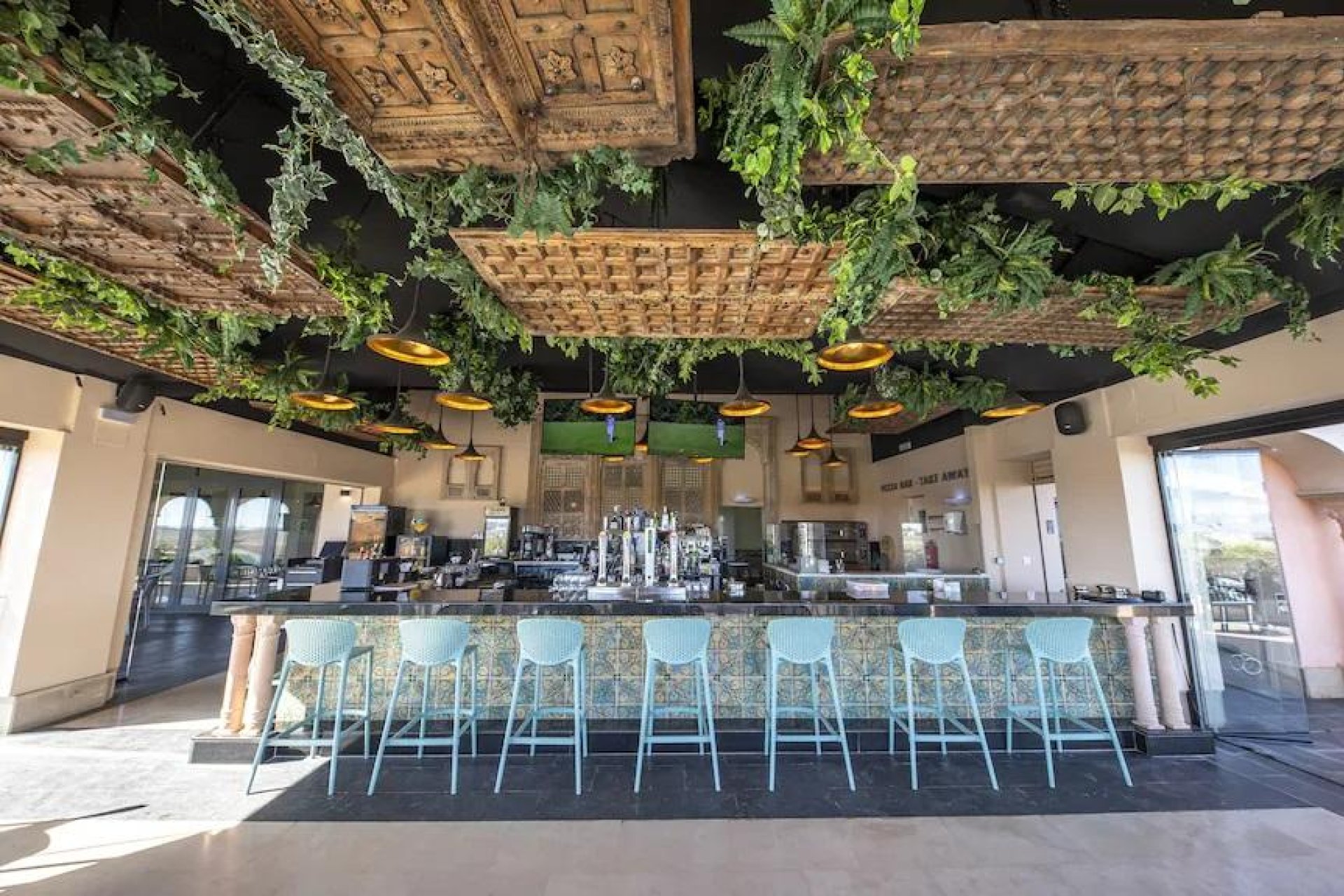 Reventa - Villa -
Algorfa - Campo de Golf - Algorfa