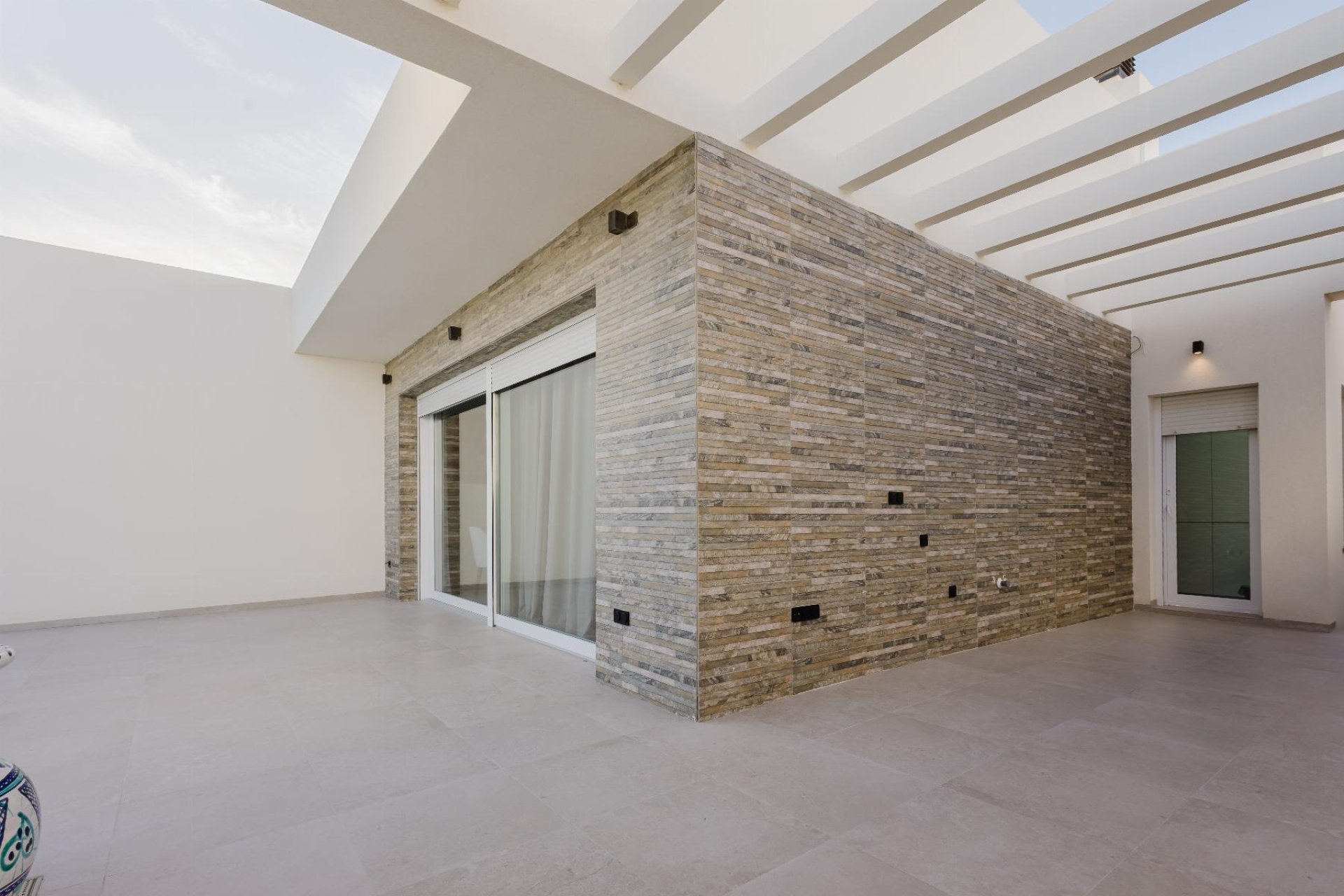 Reventa - Villa -
Algorfa - Campo de Golf - Algorfa