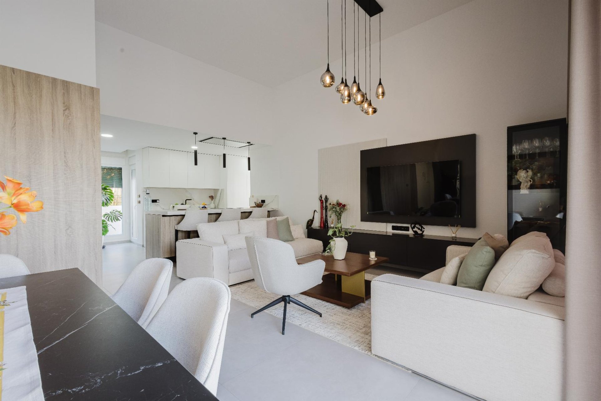 Reventa - Villa -
Algorfa - Campo de Golf - Algorfa