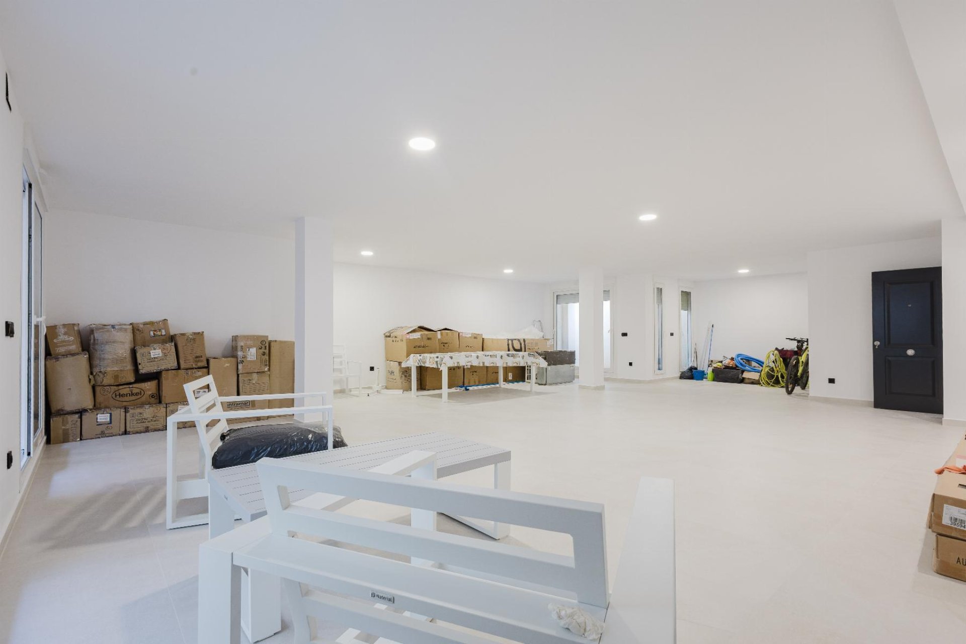 Reventa - Villa -
Algorfa - Campo de Golf - Algorfa
