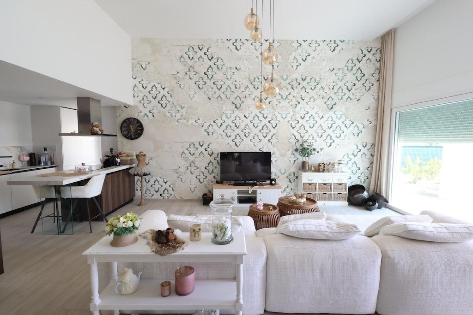 Reventa - Villa -
Algorfa - Comunidad Valenciana