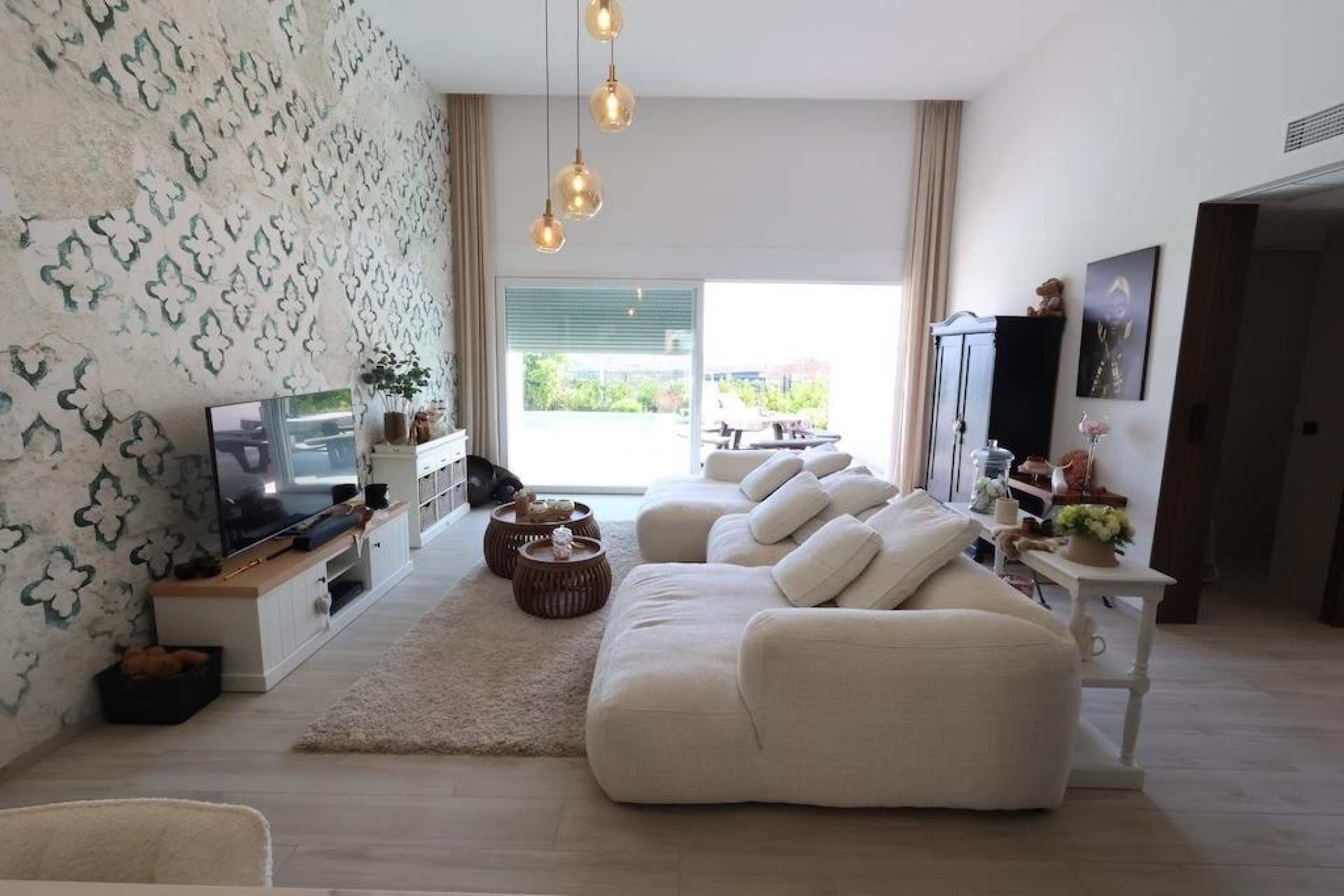 Reventa - Villa -
Algorfa - Comunidad Valenciana