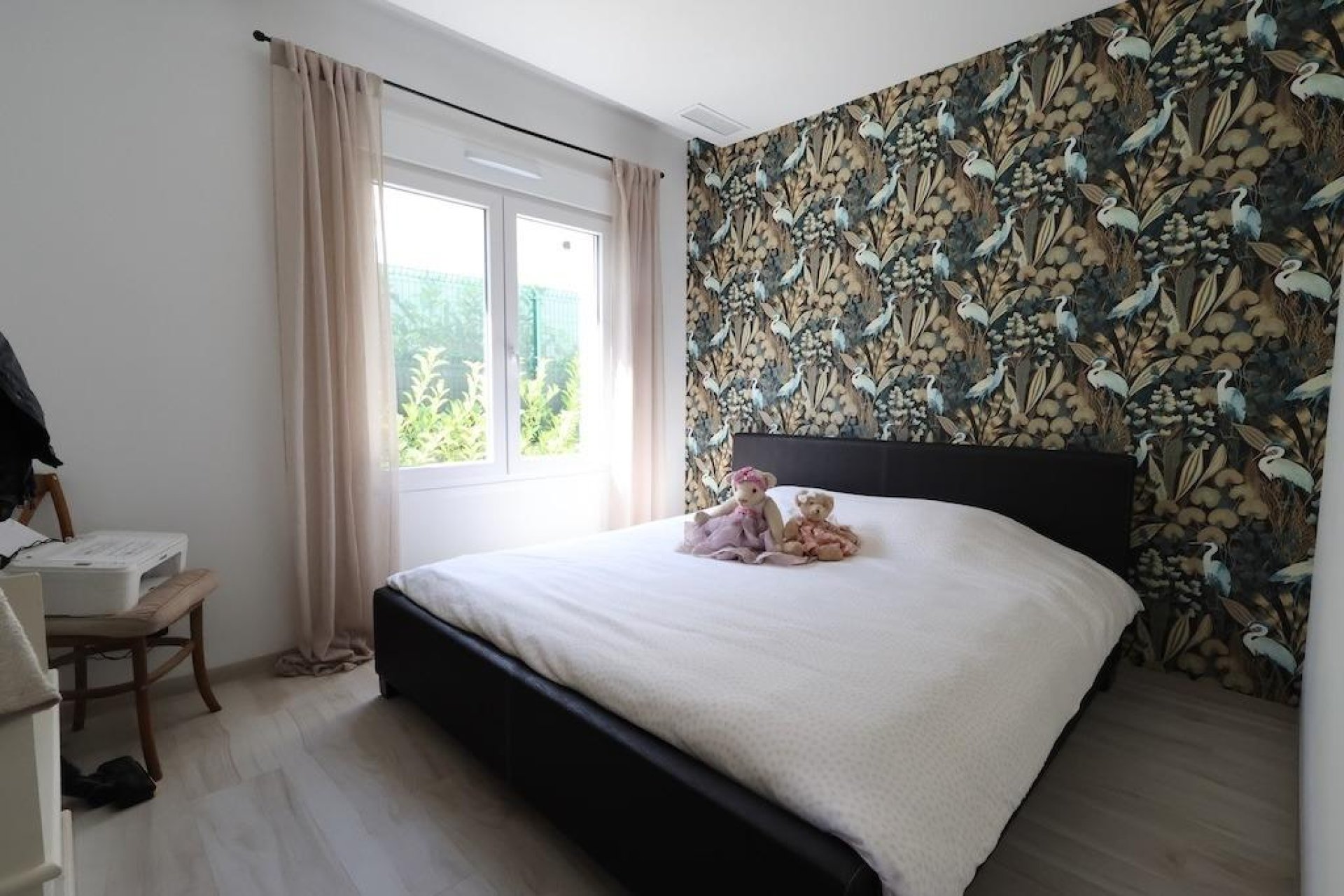 Reventa - Villa -
Algorfa - Comunidad Valenciana