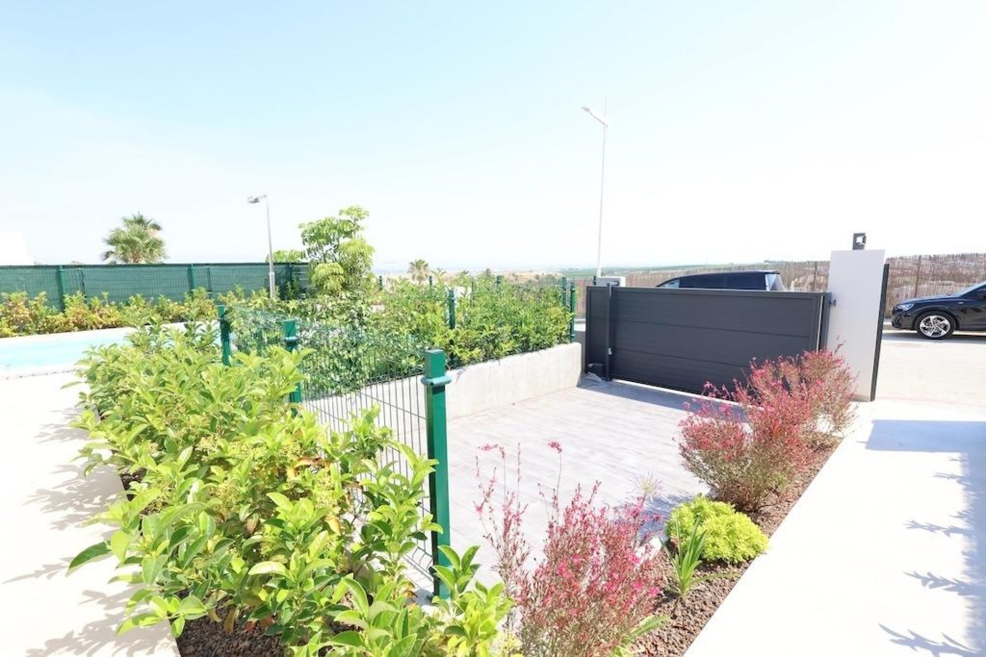 Reventa - Villa -
Algorfa - Comunidad Valenciana