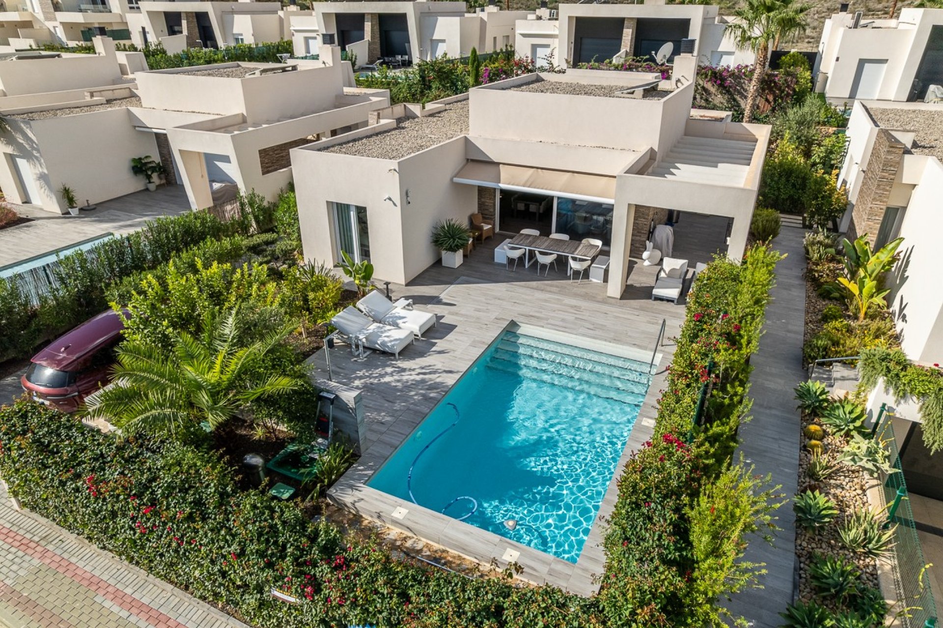 Reventa - Villa -
Algorfa - LA FINCA GOLF / ALGORFA