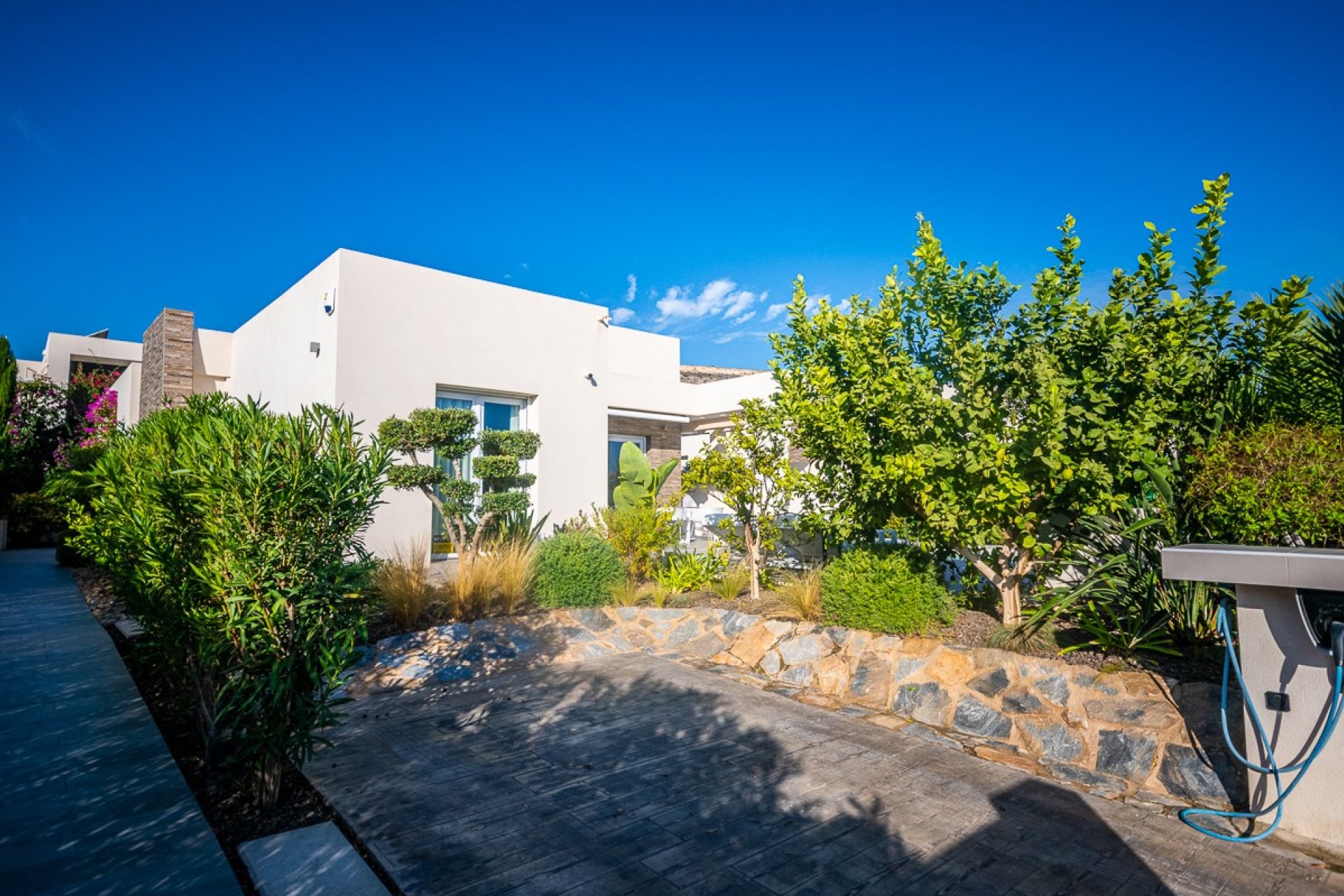 Reventa - Villa -
Algorfa - LA FINCA GOLF / ALGORFA