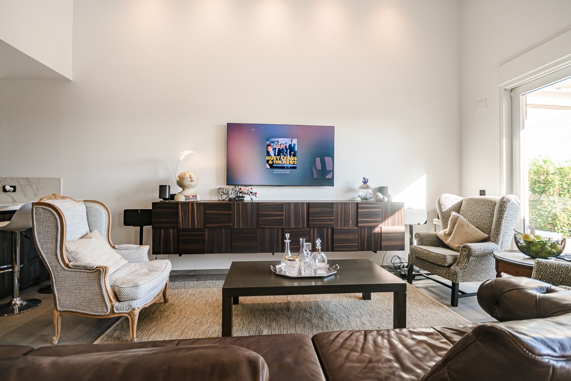 Reventa - Villa -
Algorfa - LA FINCA GOLF / ALGORFA