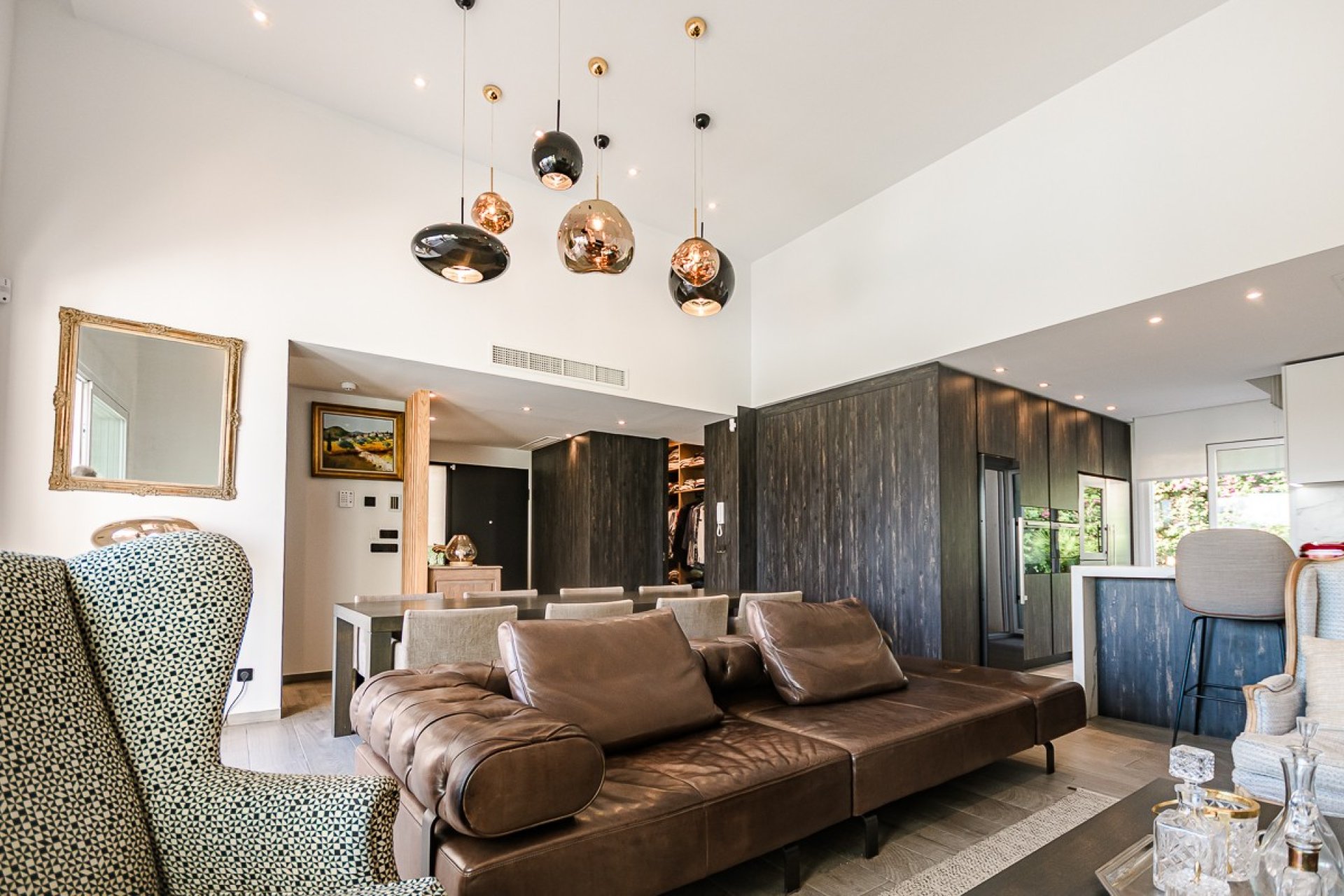 Reventa - Villa -
Algorfa - LA FINCA GOLF / ALGORFA