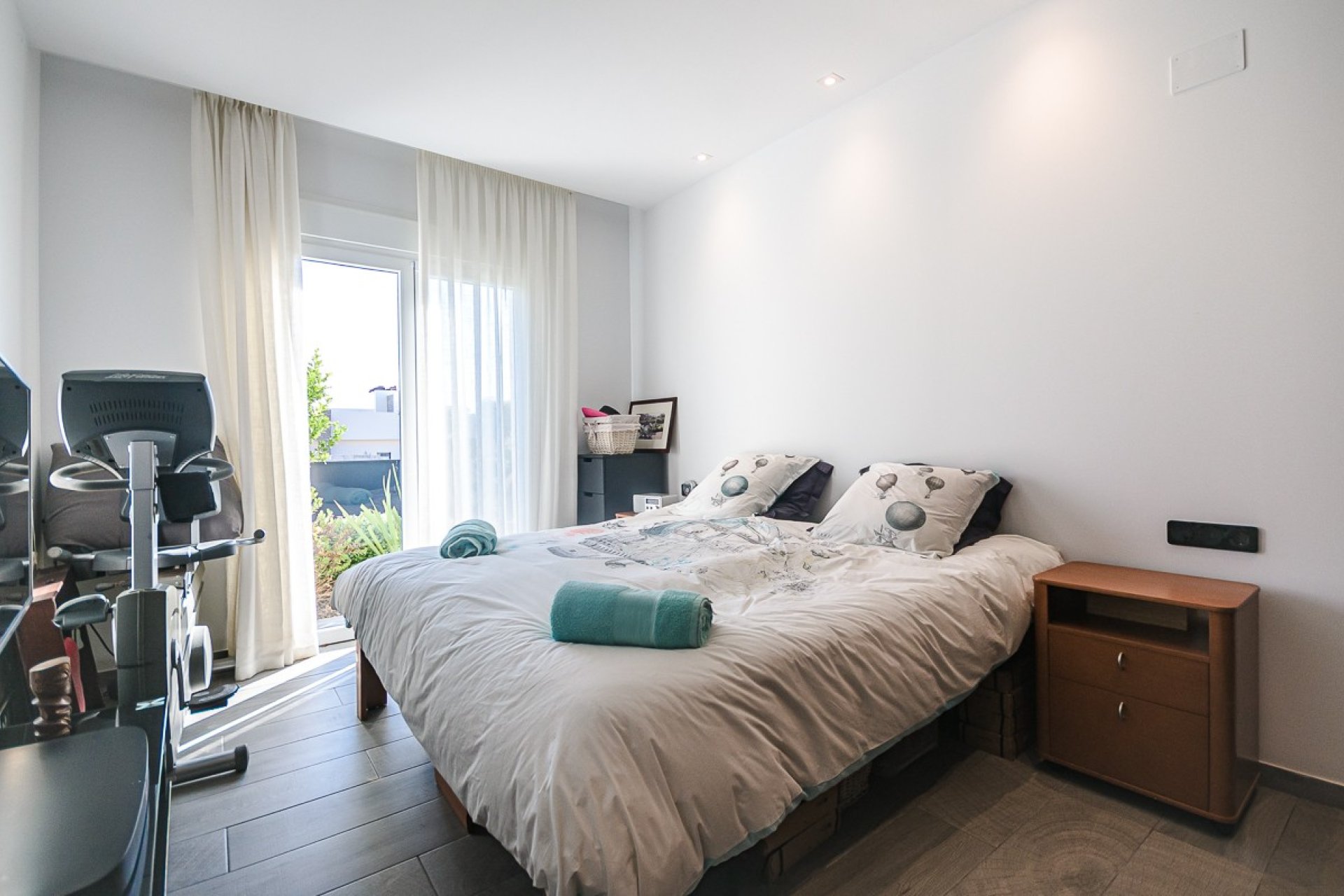 Reventa - Villa -
Algorfa - LA FINCA GOLF / ALGORFA