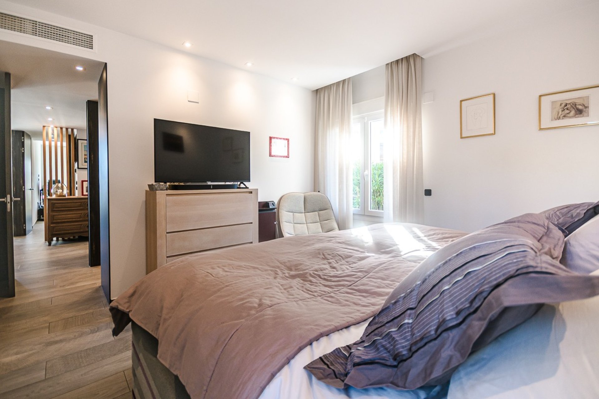 Reventa - Villa -
Algorfa - LA FINCA GOLF / ALGORFA