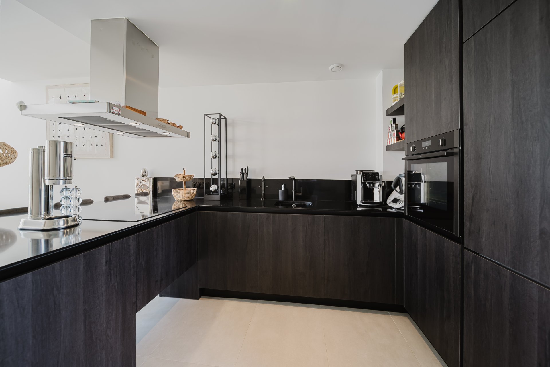 Reventa - Villa -
Algorfa - La Finca Golf