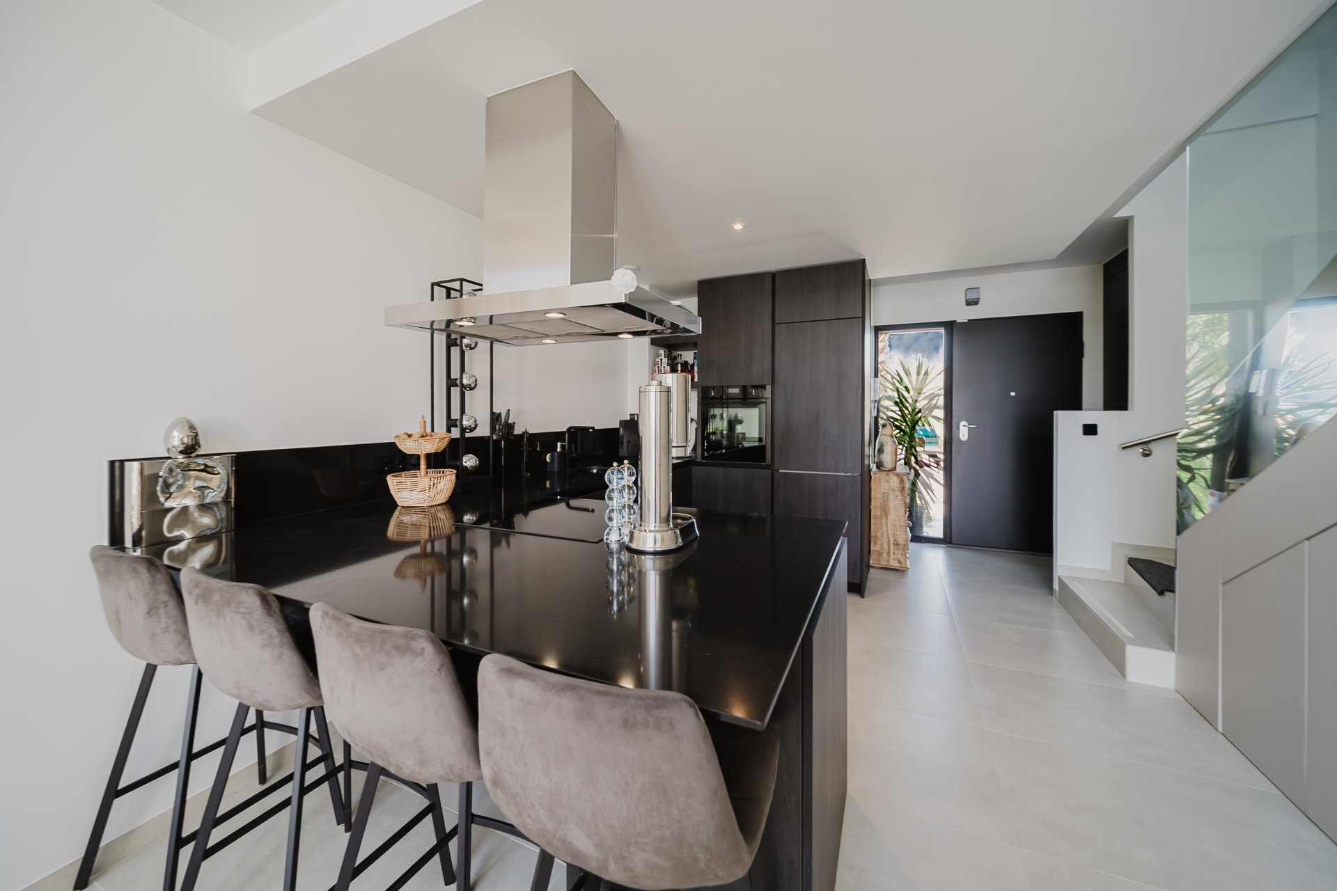 Reventa - Villa -
Algorfa - La Finca Golf