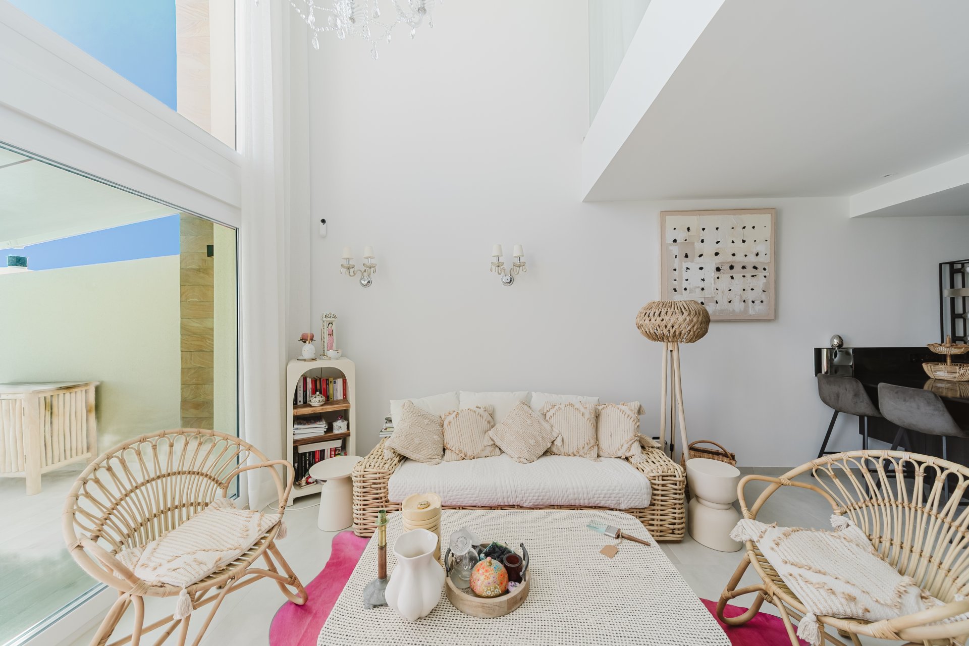 Reventa - Villa -
Algorfa - La Finca Golf