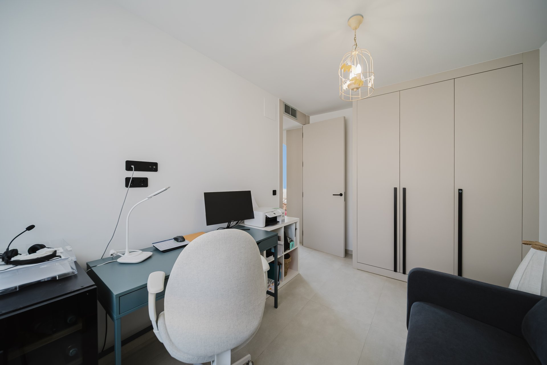 Reventa - Villa -
Algorfa - La Finca Golf