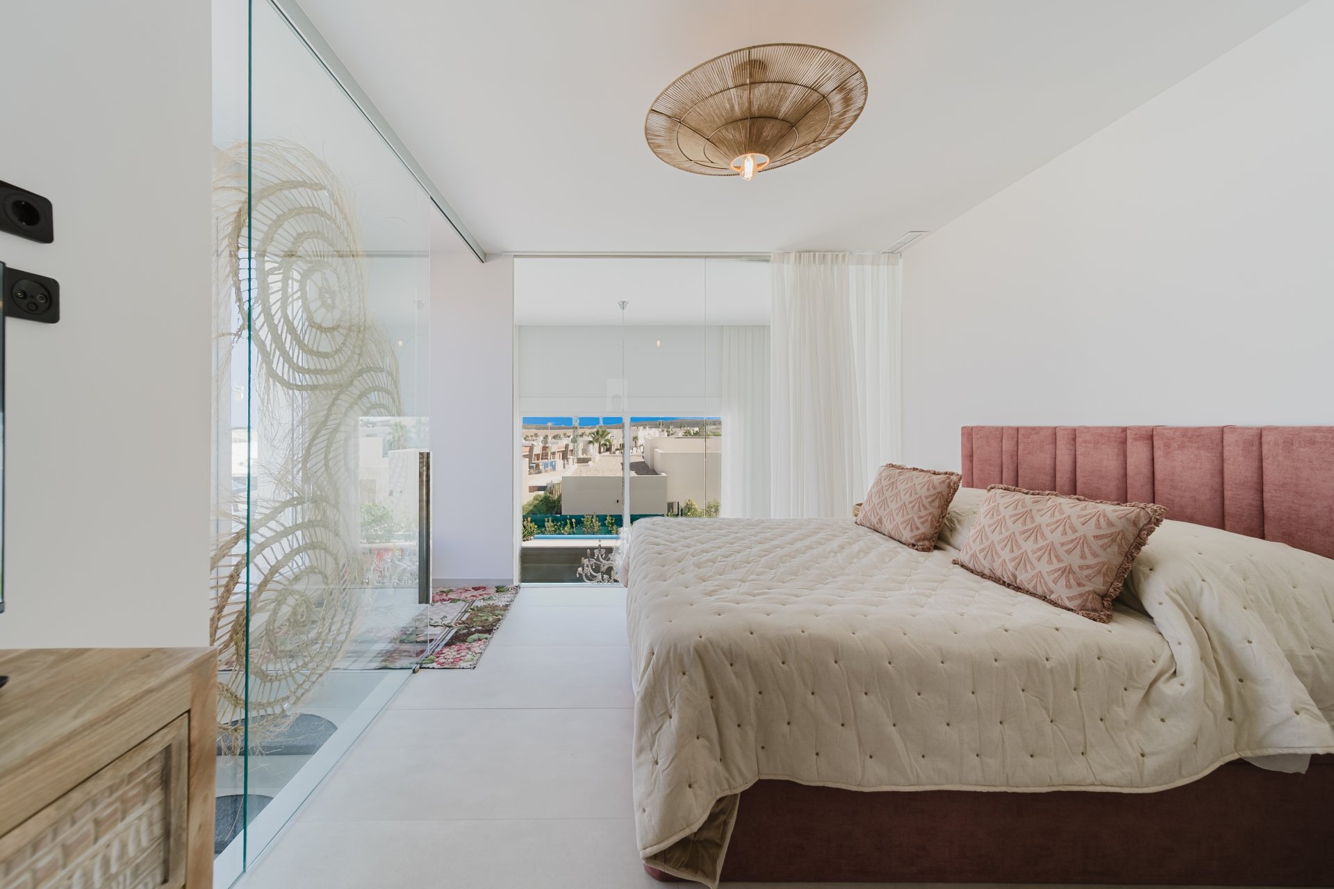 Reventa - Villa -
Algorfa - La Finca Golf