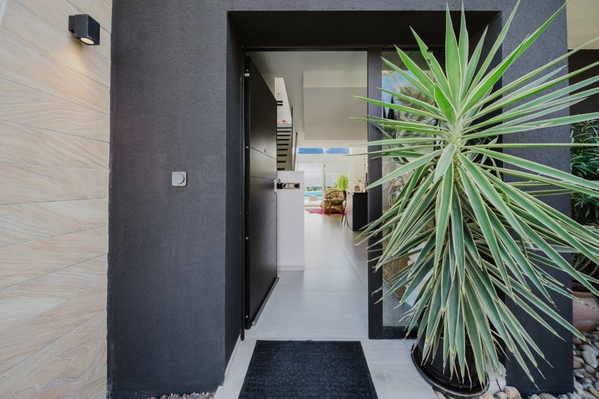 Reventa - Villa -
Algorfa - La Finca Golf