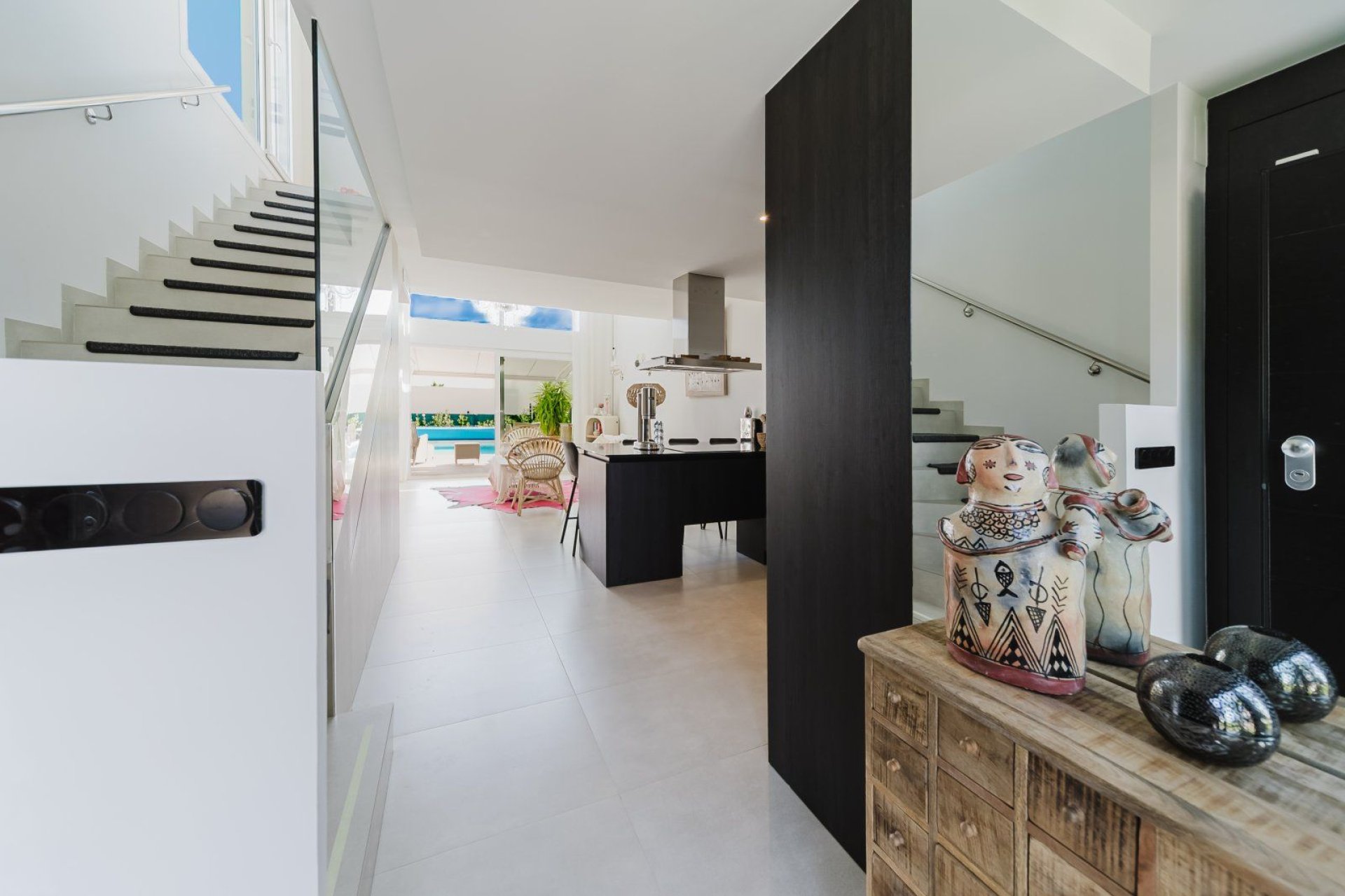 Reventa - Villa -
Algorfa - La Finca Golf