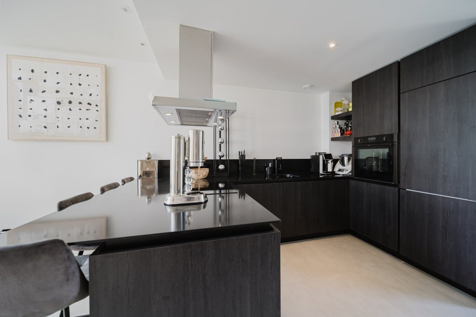 Reventa - Villa -
Algorfa - La Finca Golf