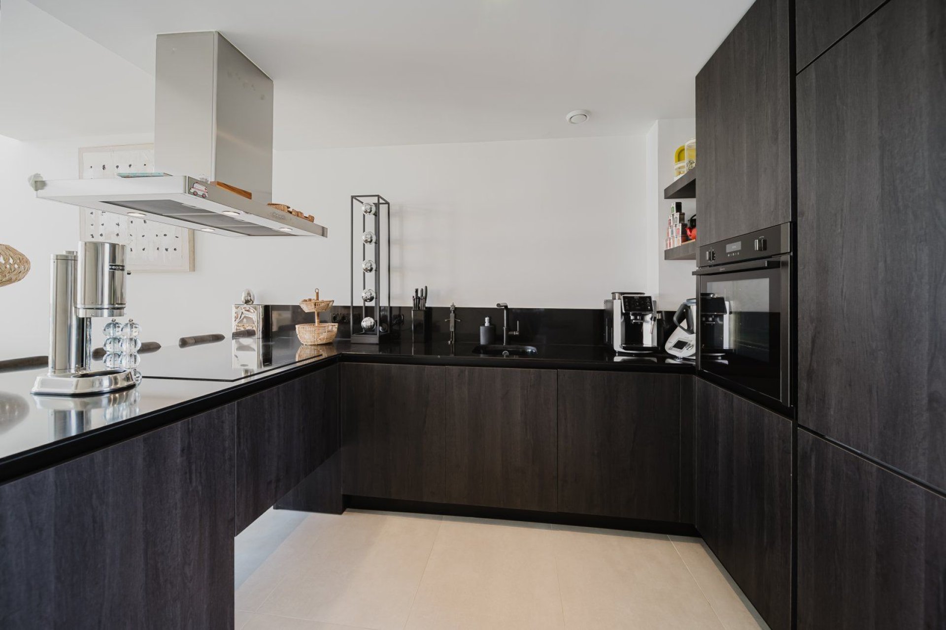 Reventa - Villa -
Algorfa - La Finca Golf