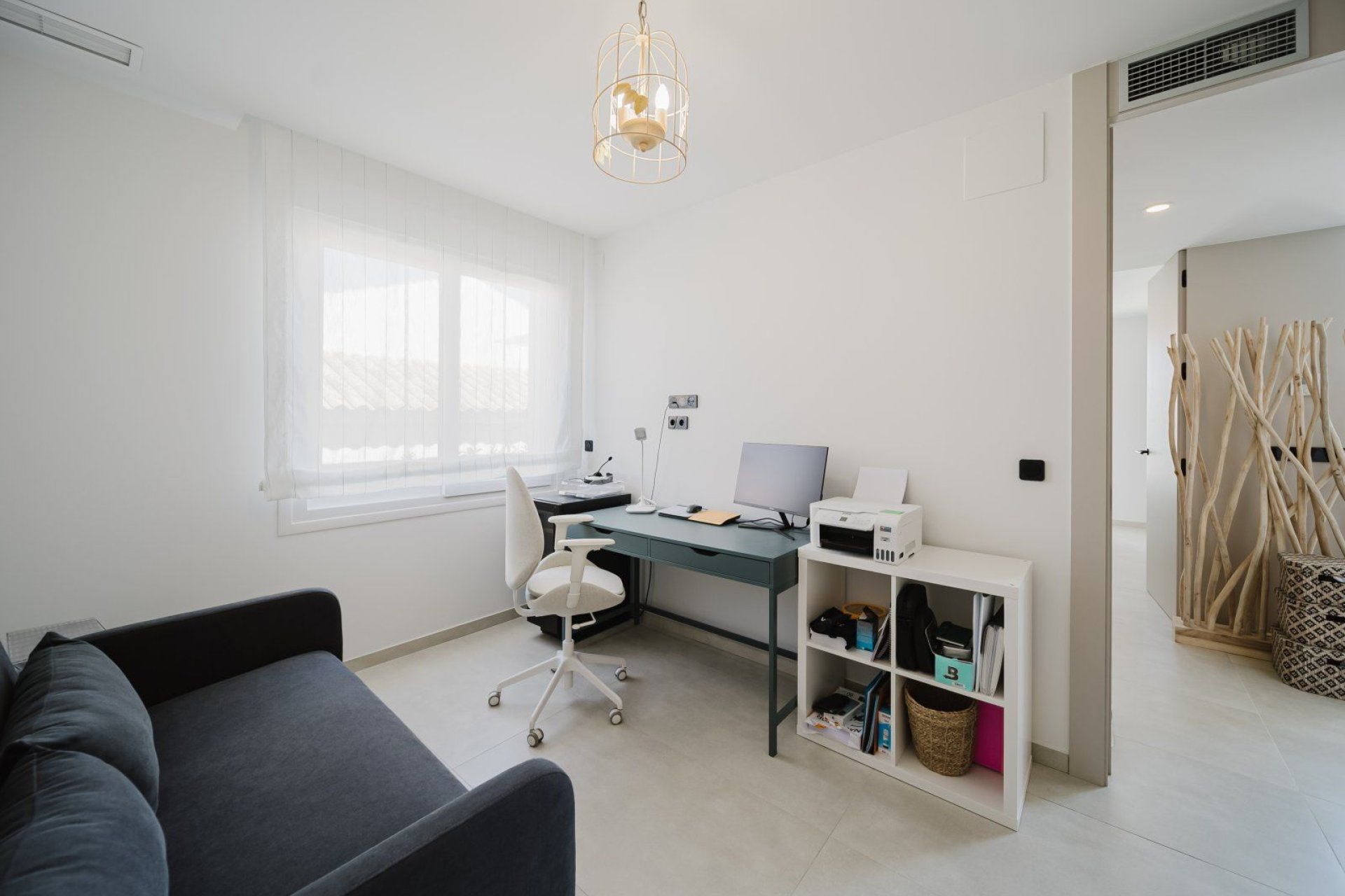 Reventa - Villa -
Algorfa - La Finca Golf