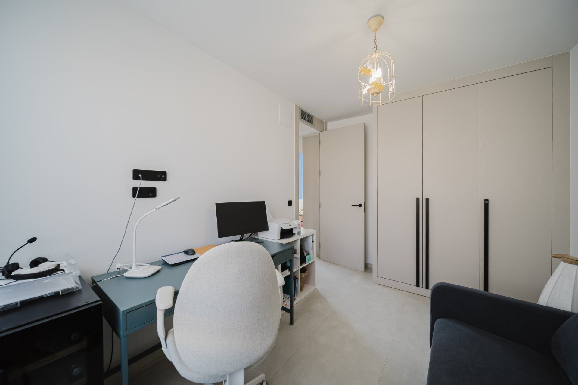 Reventa - Villa -
Algorfa - La Finca Golf