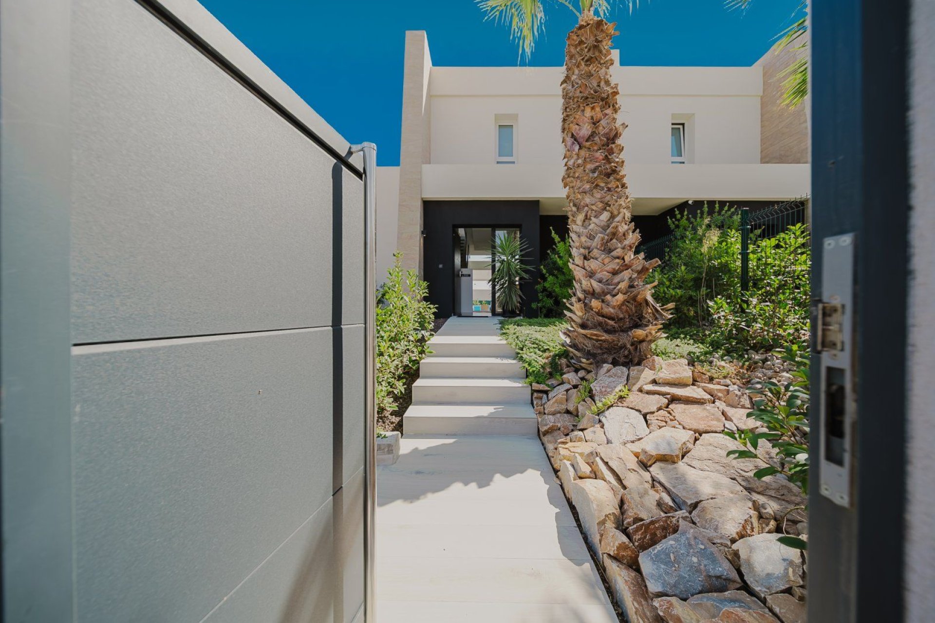 Reventa - Villa -
Algorfa - La Finca Golf