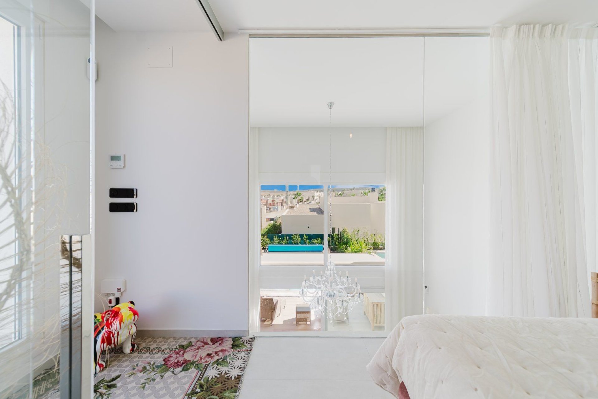 Reventa - Villa -
Algorfa - La Finca Golf