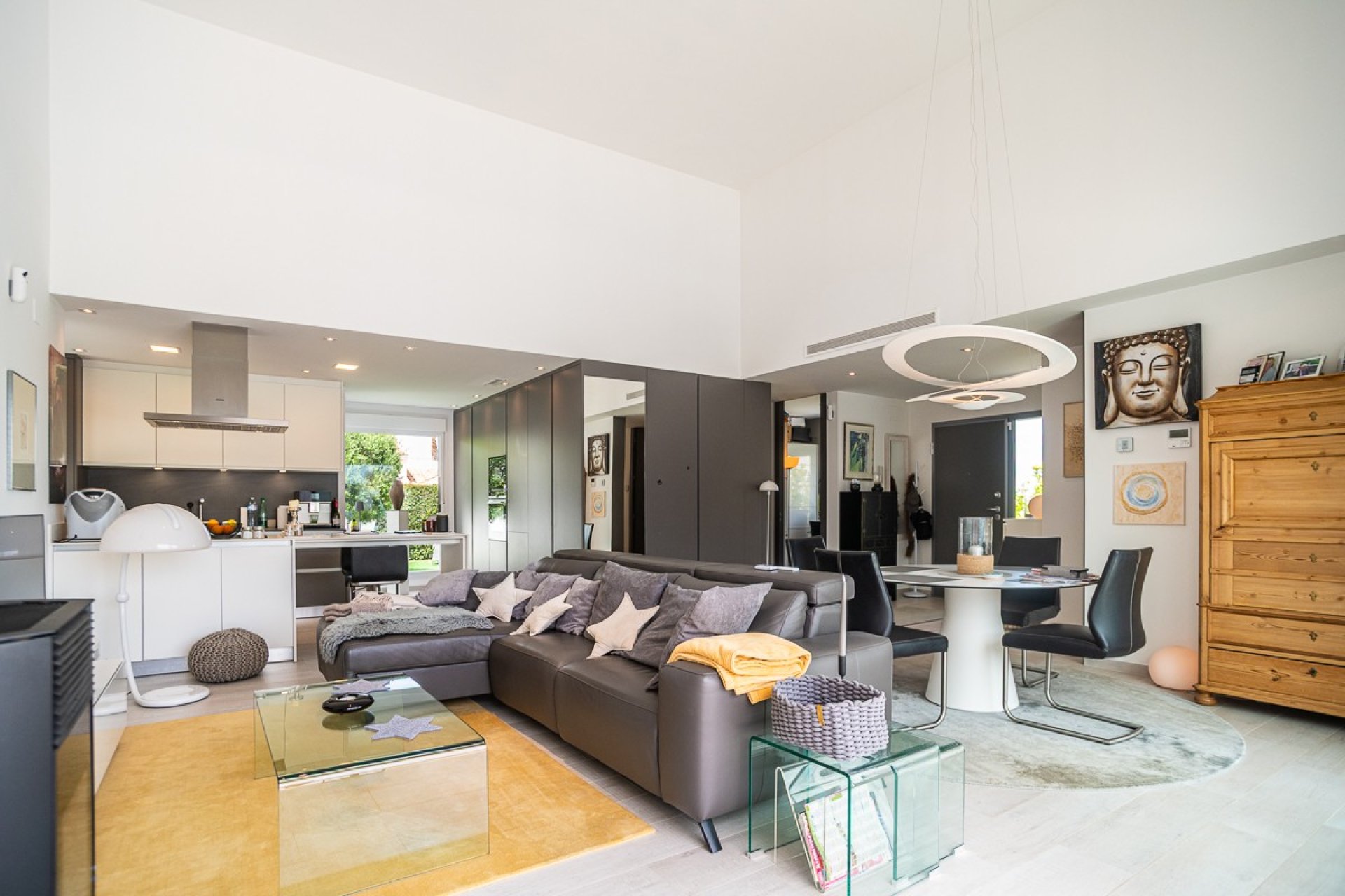 Reventa - Villa -
Algorfa - La Finca Golf