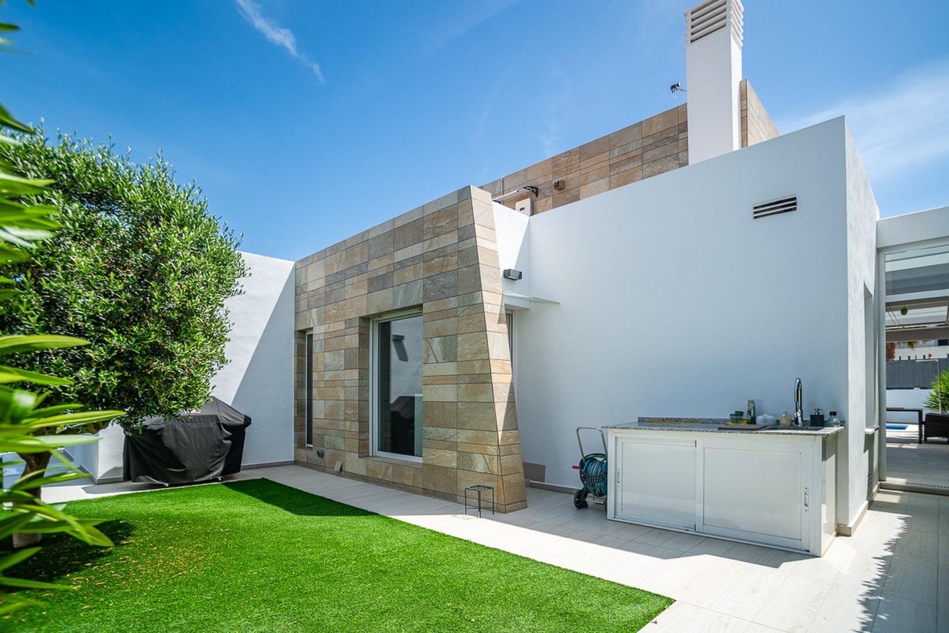 Reventa - Villa -
Algorfa - La Finca Golf