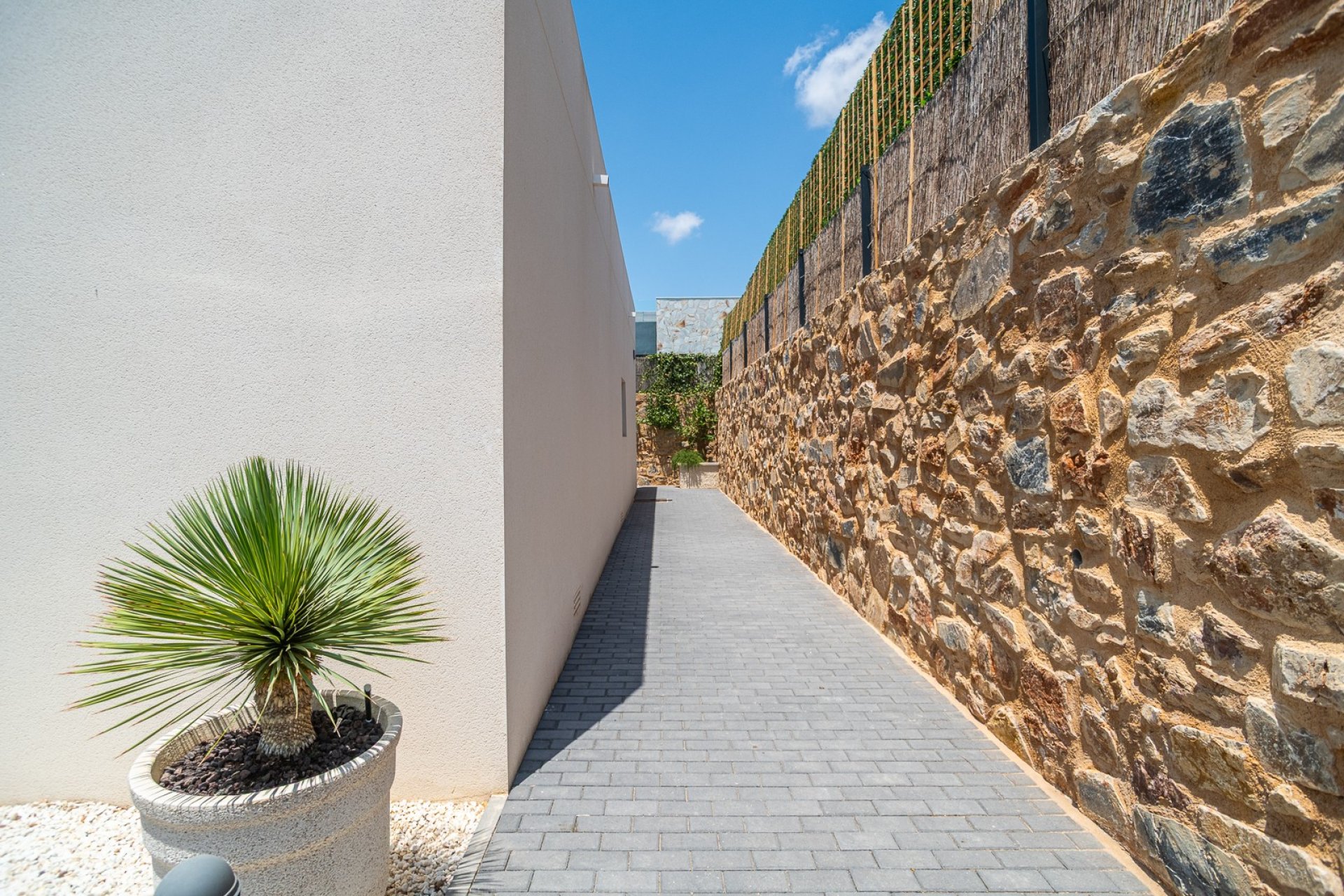 Reventa - Villa -
Algorfa - La Finca Golf