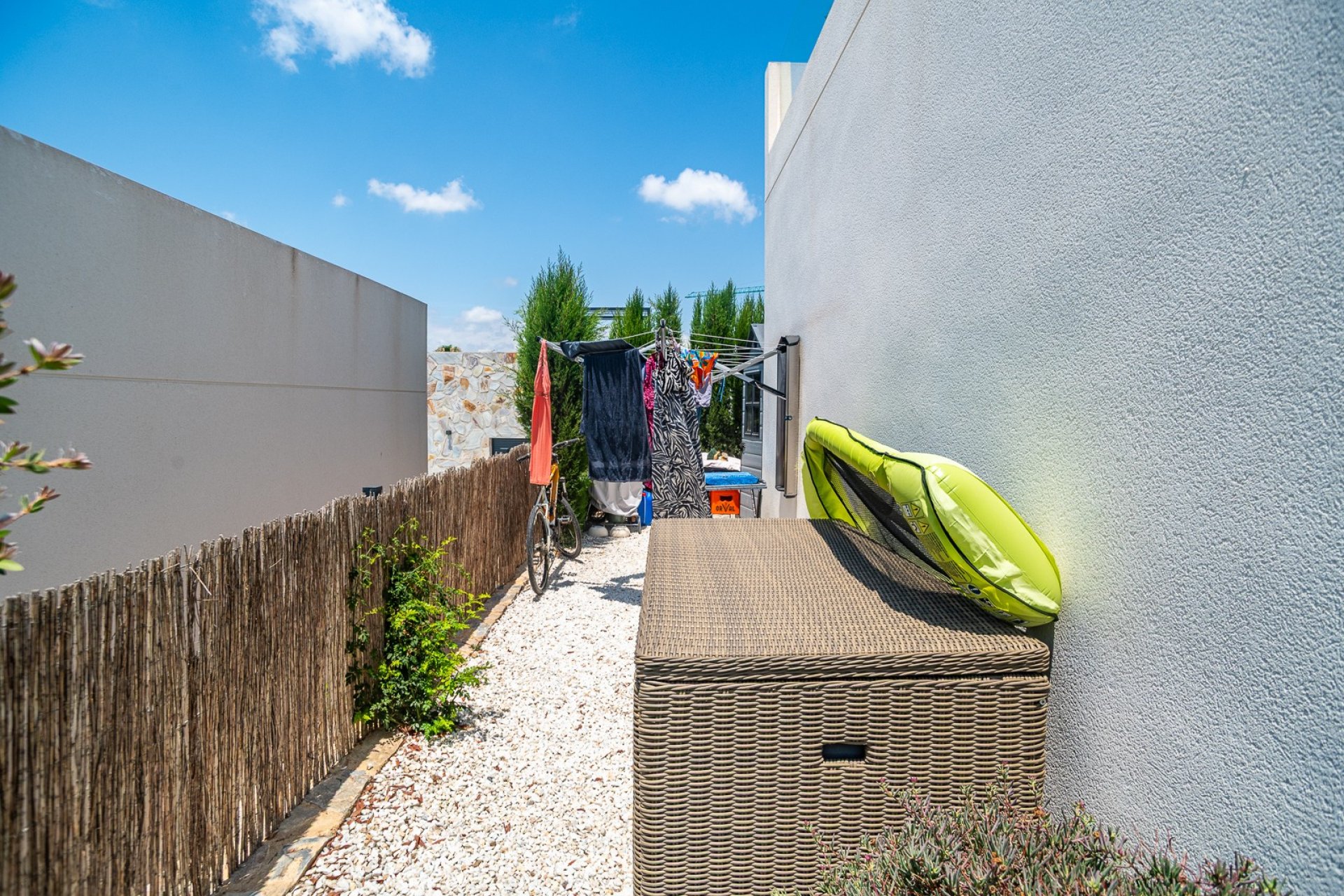 Reventa - Villa -
Algorfa - La Finca Golf