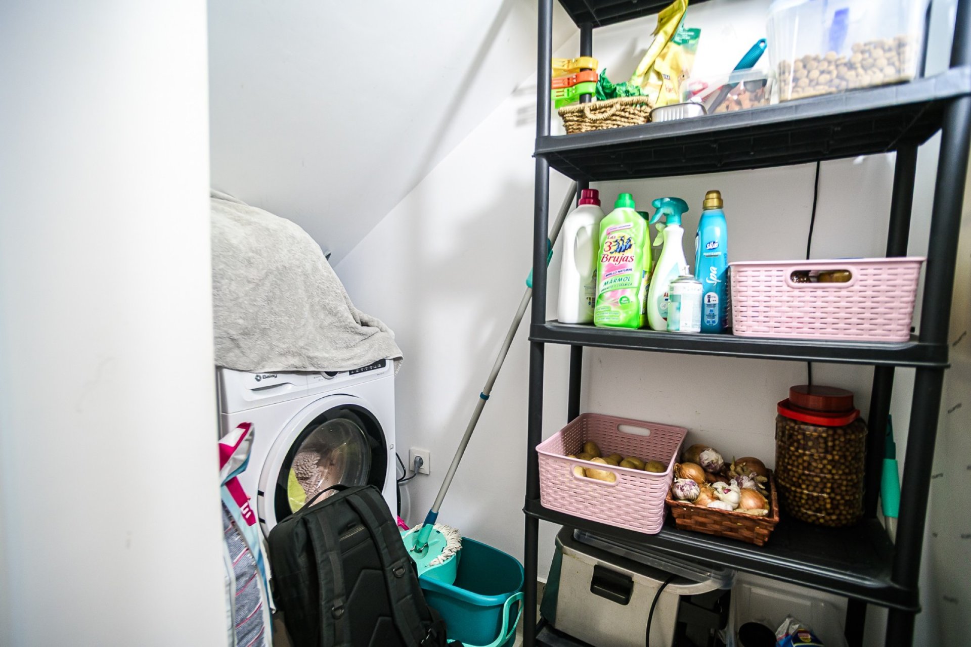 Reventa - Villa -
Algorfa - La Finca Golf