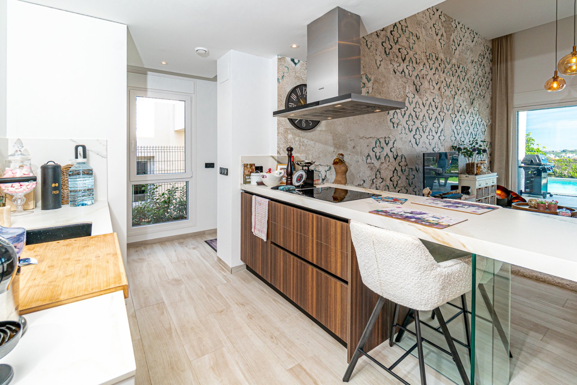 Reventa - Villa -
Algorfa - La Finca