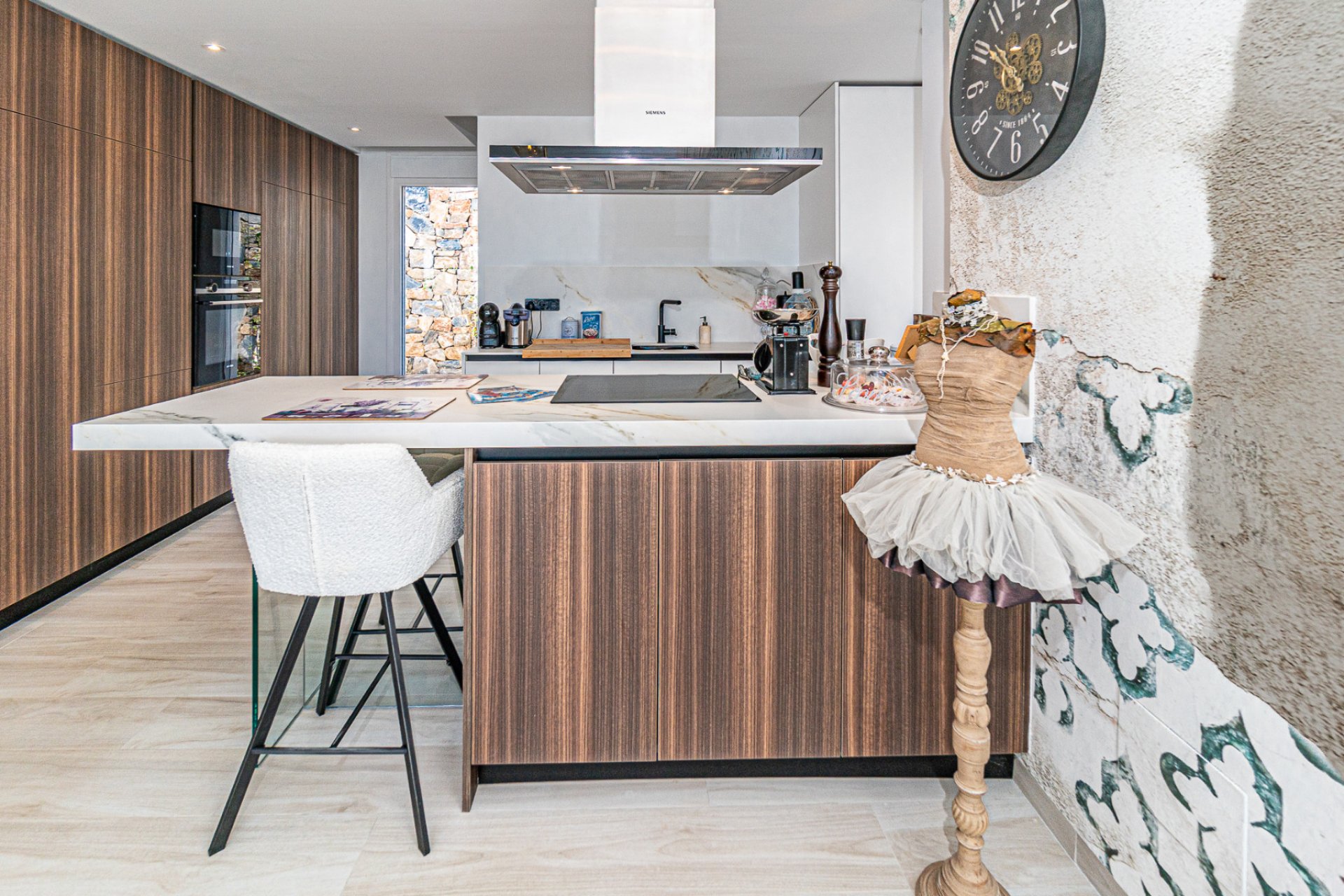 Reventa - Villa -
Algorfa - La Finca