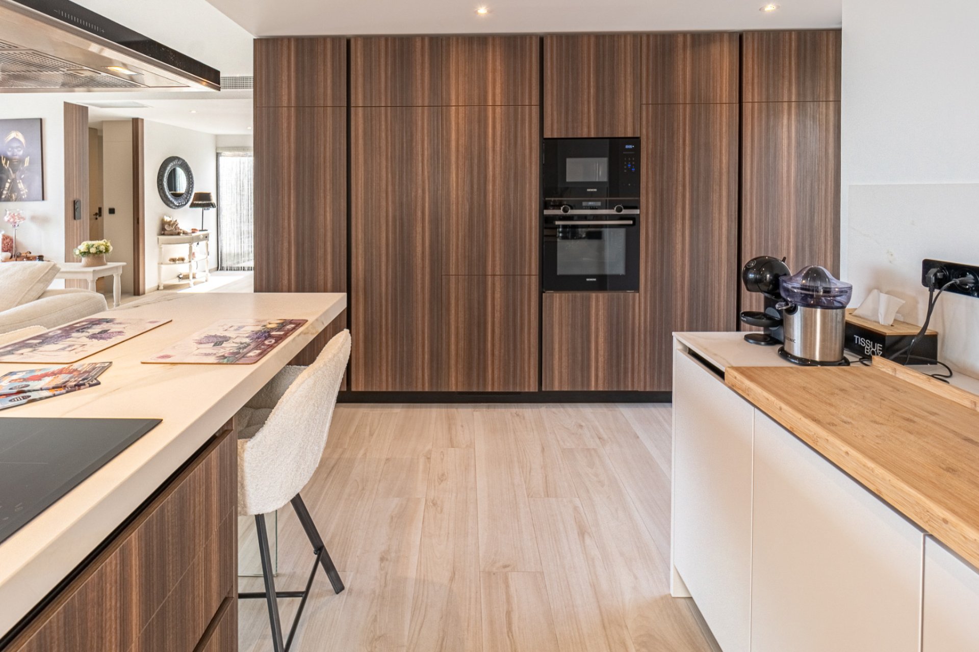 Reventa - Villa -
Algorfa - La Finca