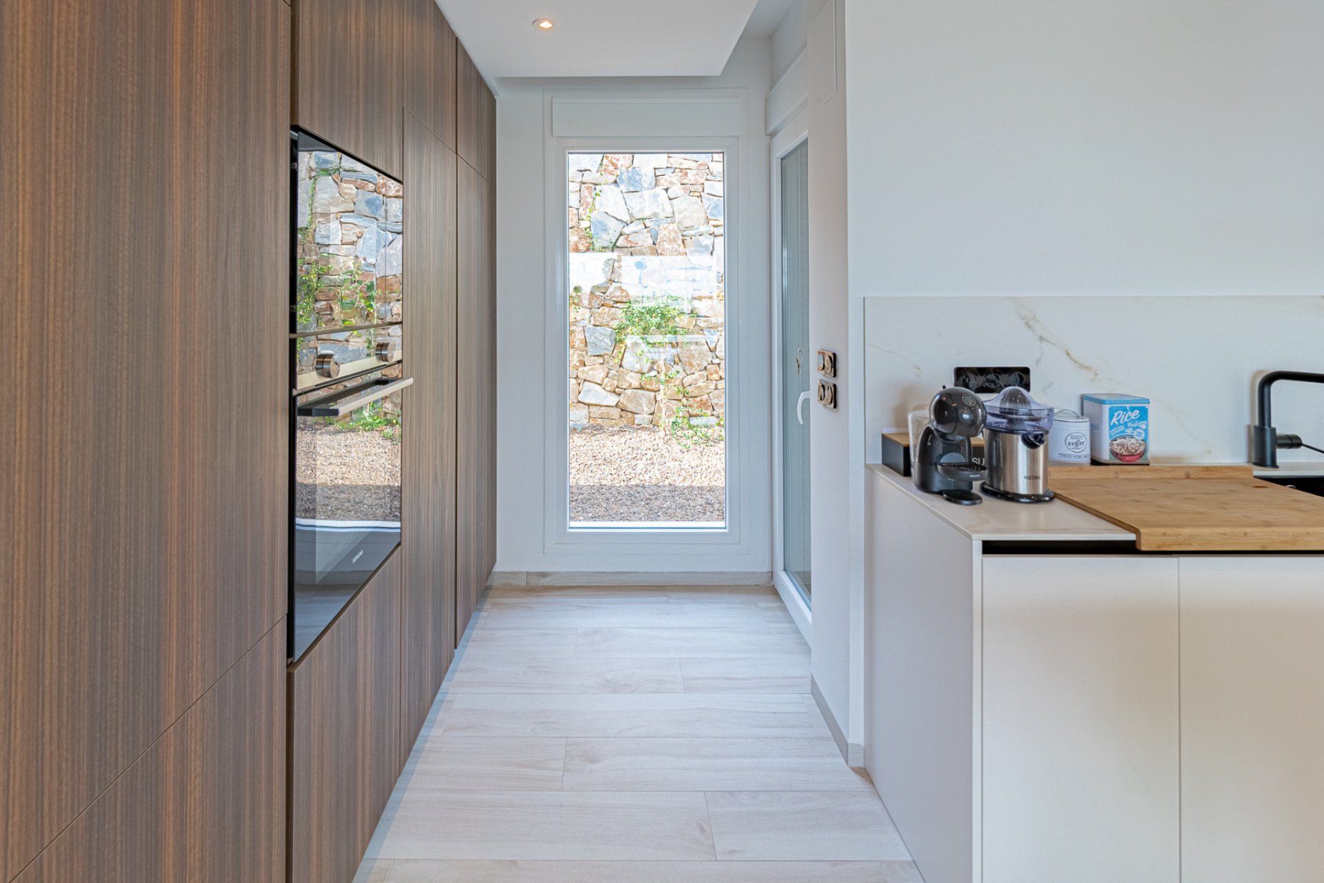 Reventa - Villa -
Algorfa - La Finca