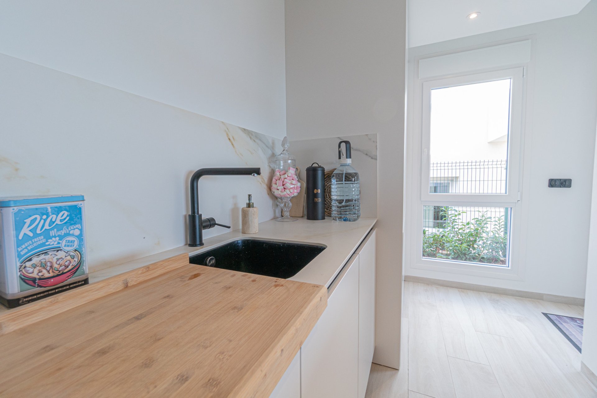 Reventa - Villa -
Algorfa - La Finca