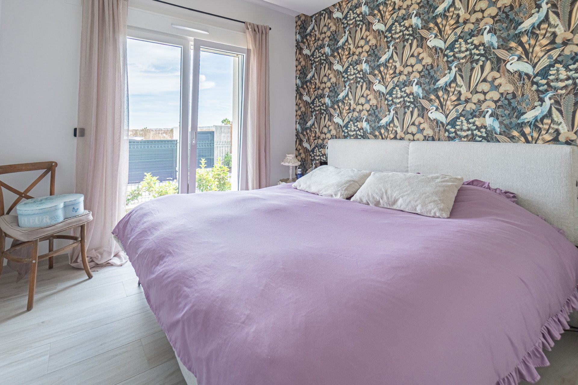 Reventa - Villa -
Algorfa - La Finca