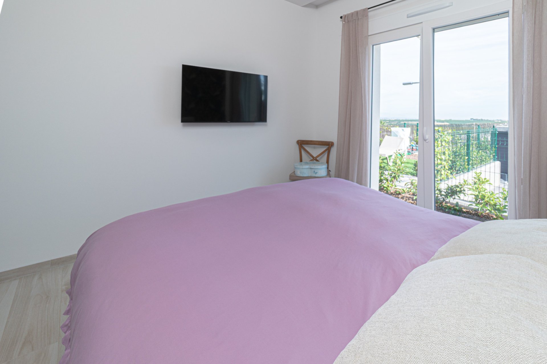 Reventa - Villa -
Algorfa - La Finca